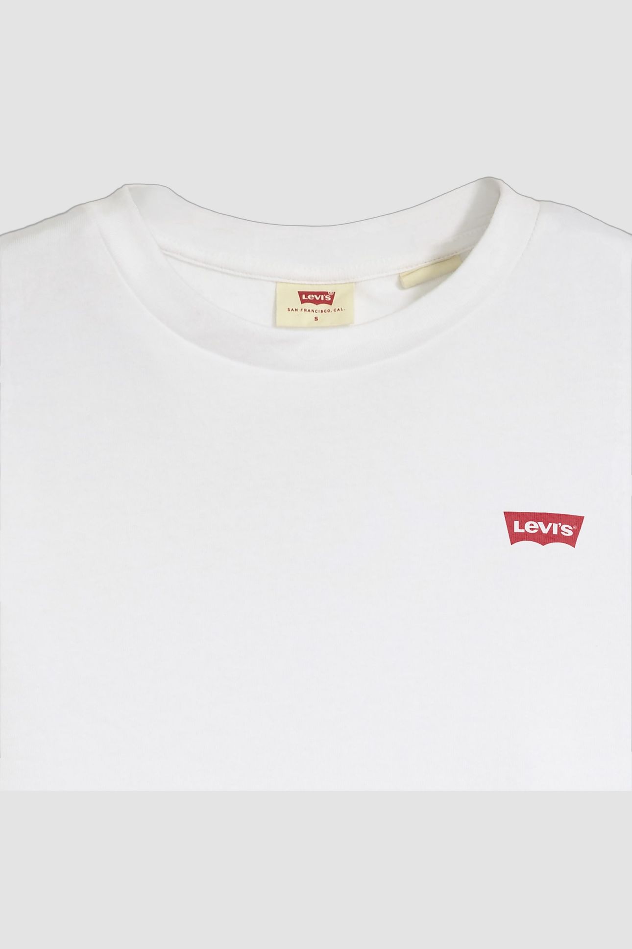 ESSENTIAL SPORTY TEE 6