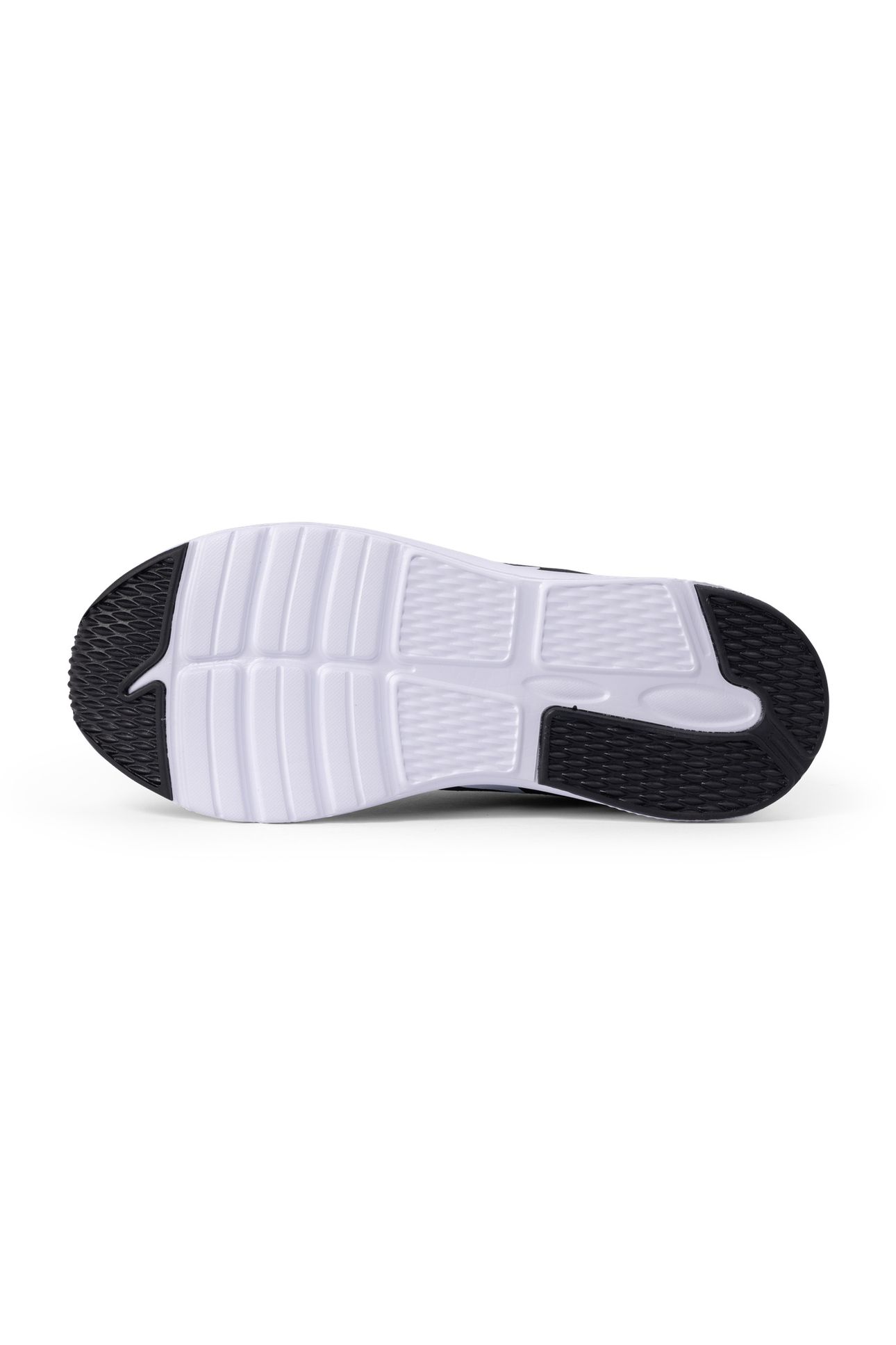 CRUSHER TEENS BLACK-WHITE 6