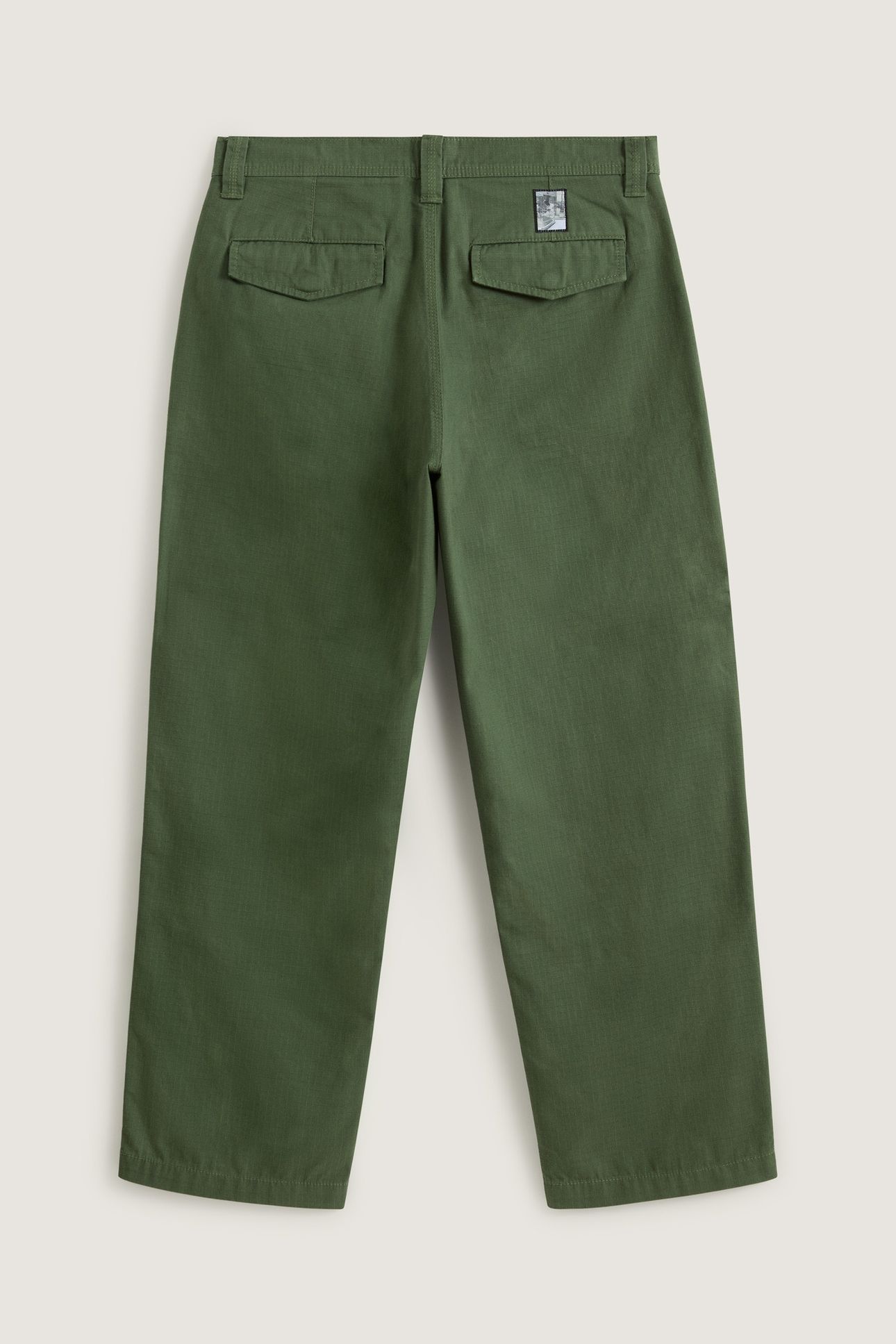 SKATE LOOSE ATIBA HAZE CARGO PINE FOREST 2