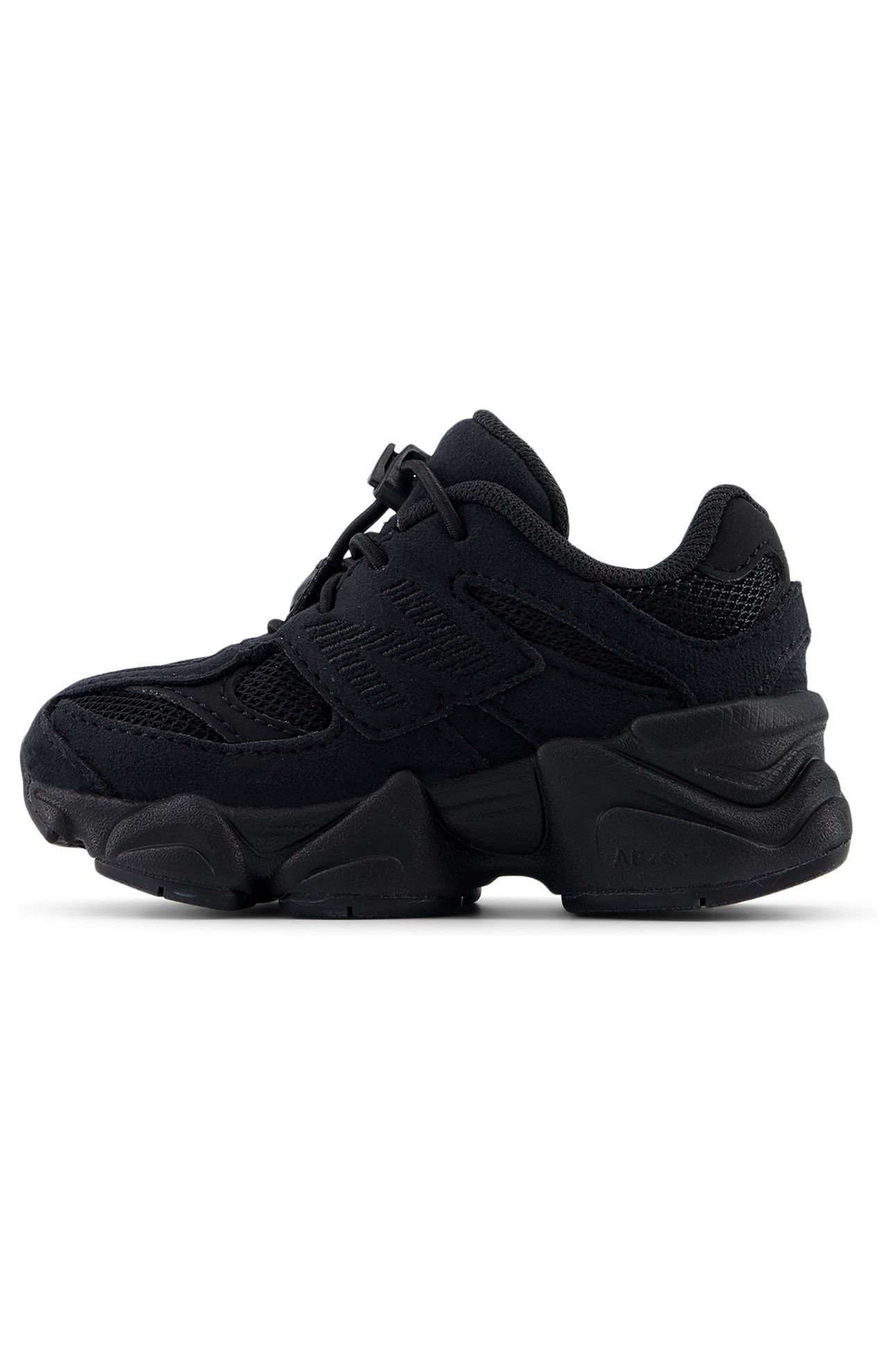 INFANT BOYS 9060 BLACK 3