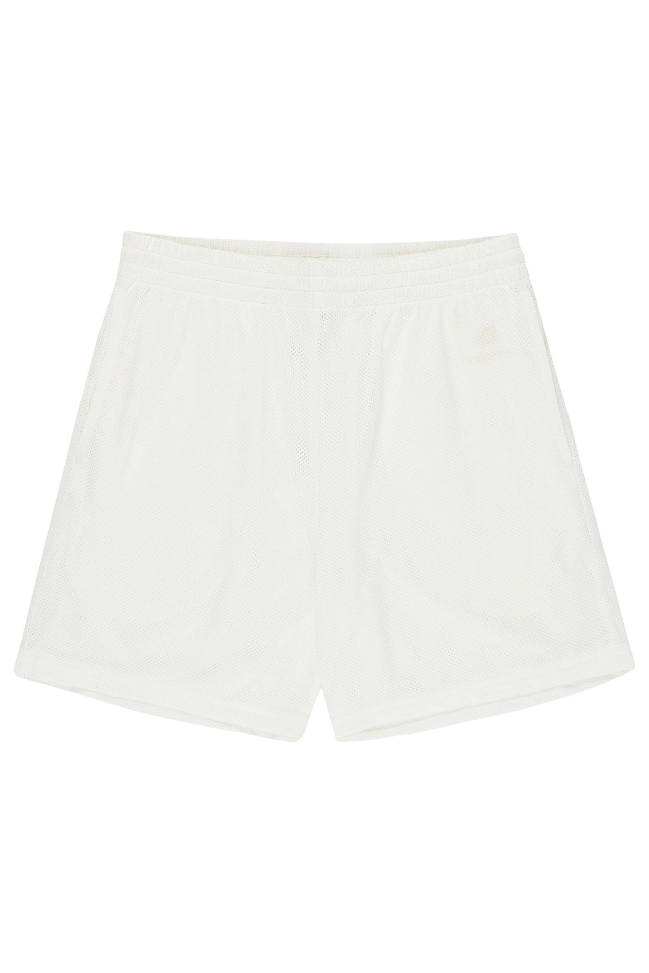 MADE IN USA MESH SHORT SEASALT 1