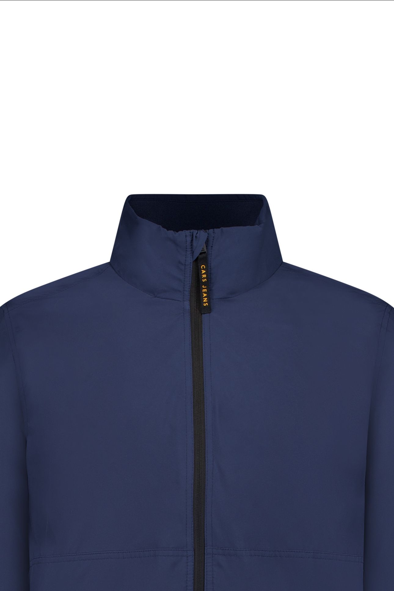 YETUR POLYESTER/ ELESTAN NAVY 4