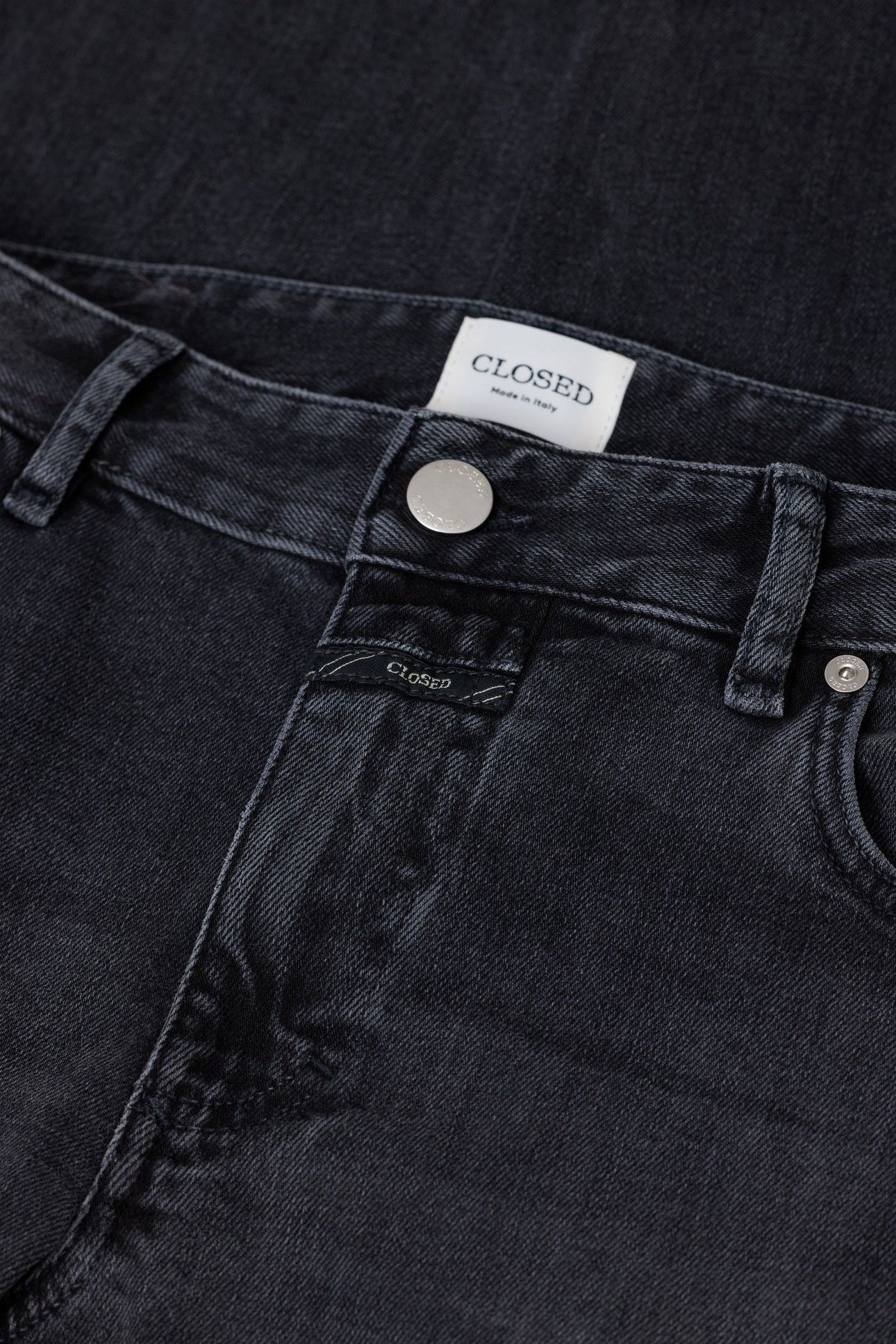 UNITY SLIM BLACK/BLACK 3