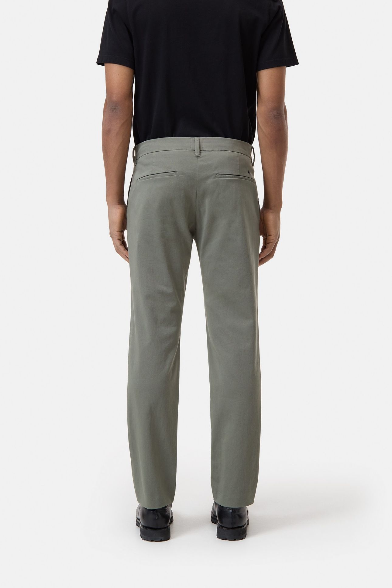 CLIFTON TRUE OLIVE GREEN 2