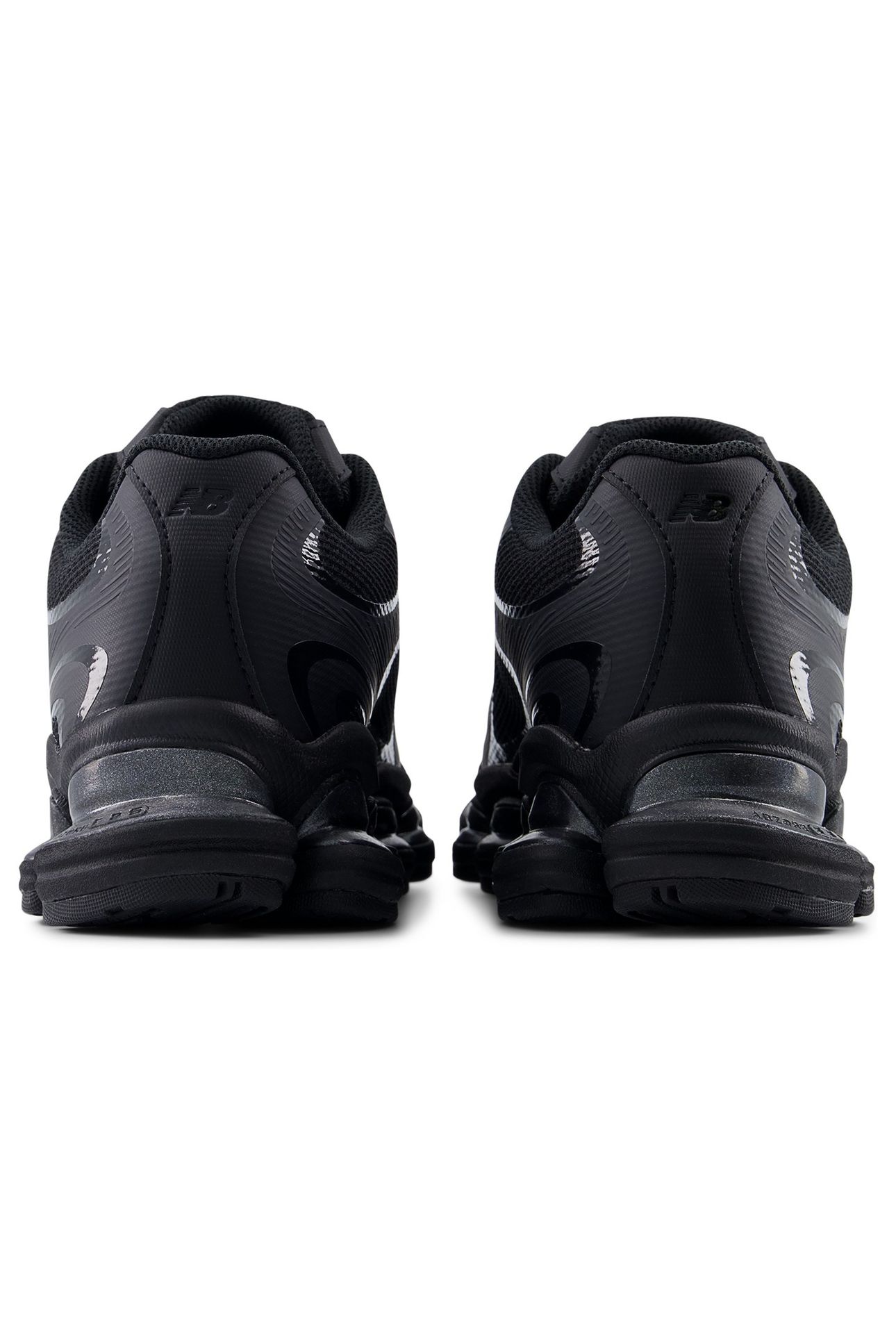 UNISEX ABZORB 2000 BLACK 9
