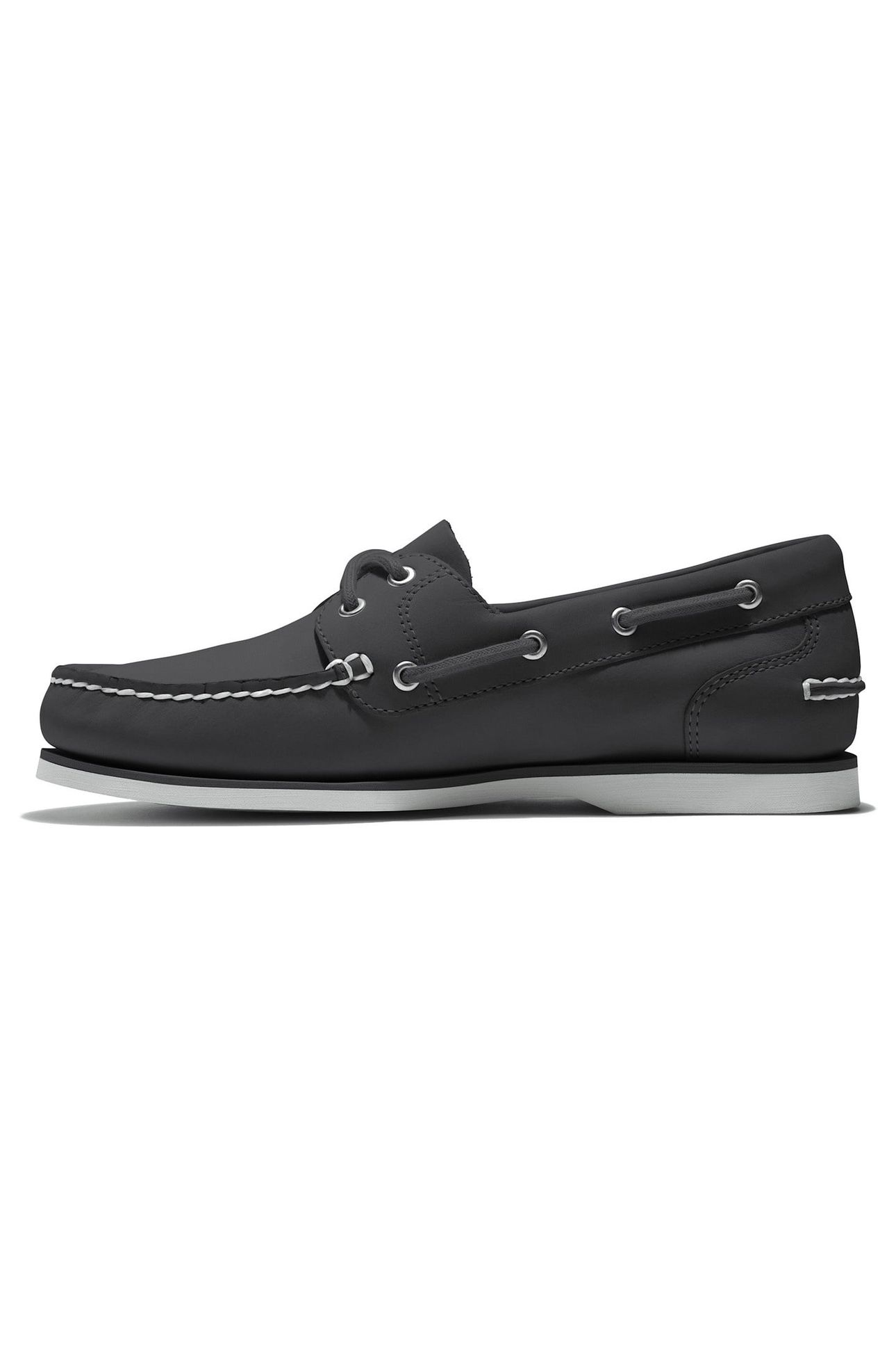 BOAT SHOE CLASSIC BOAT SHOE NAVY 8