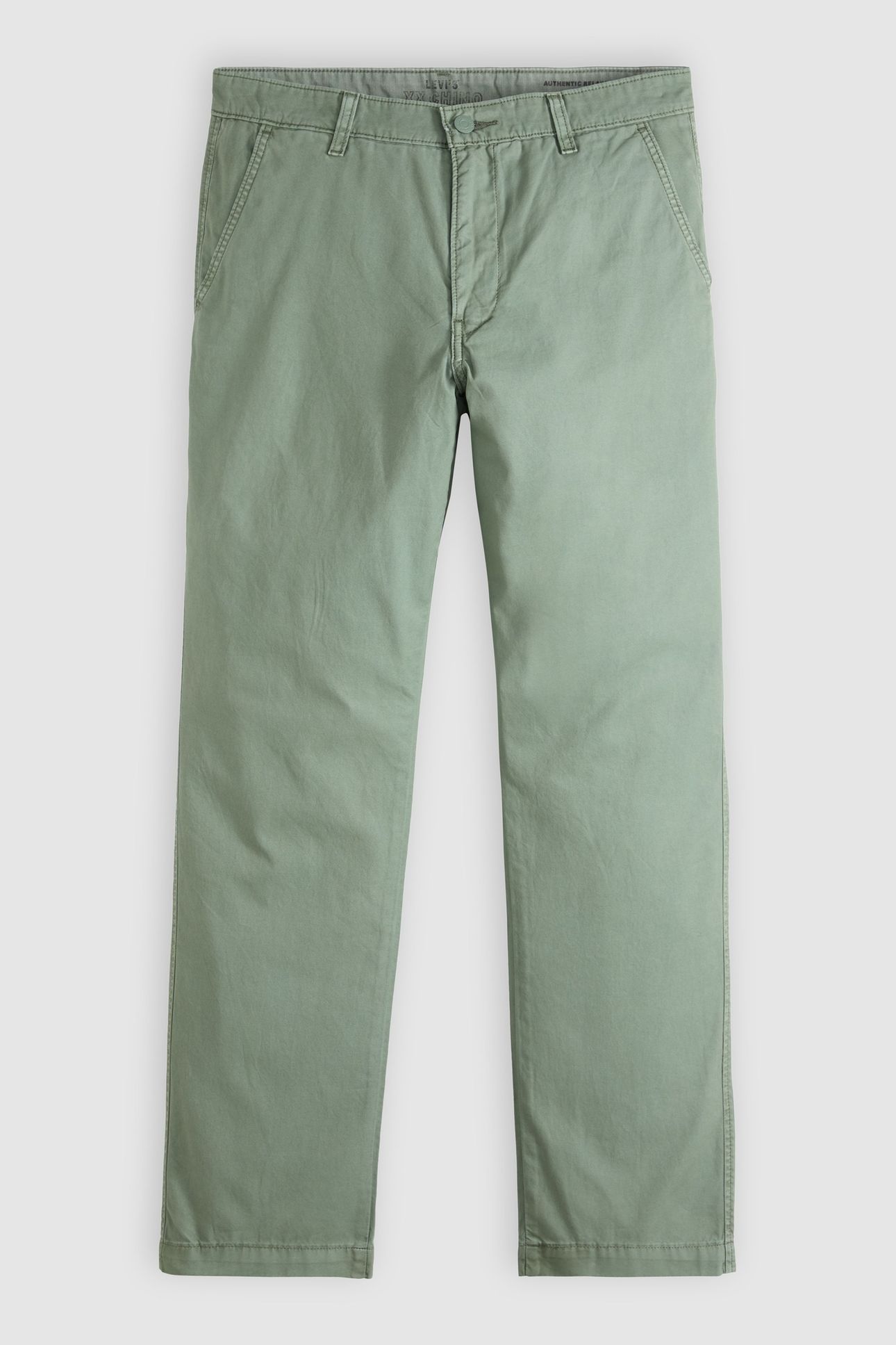 XX CHINO AUTHENTIC RELAXED LIGHTWEIGHT PANTS 6