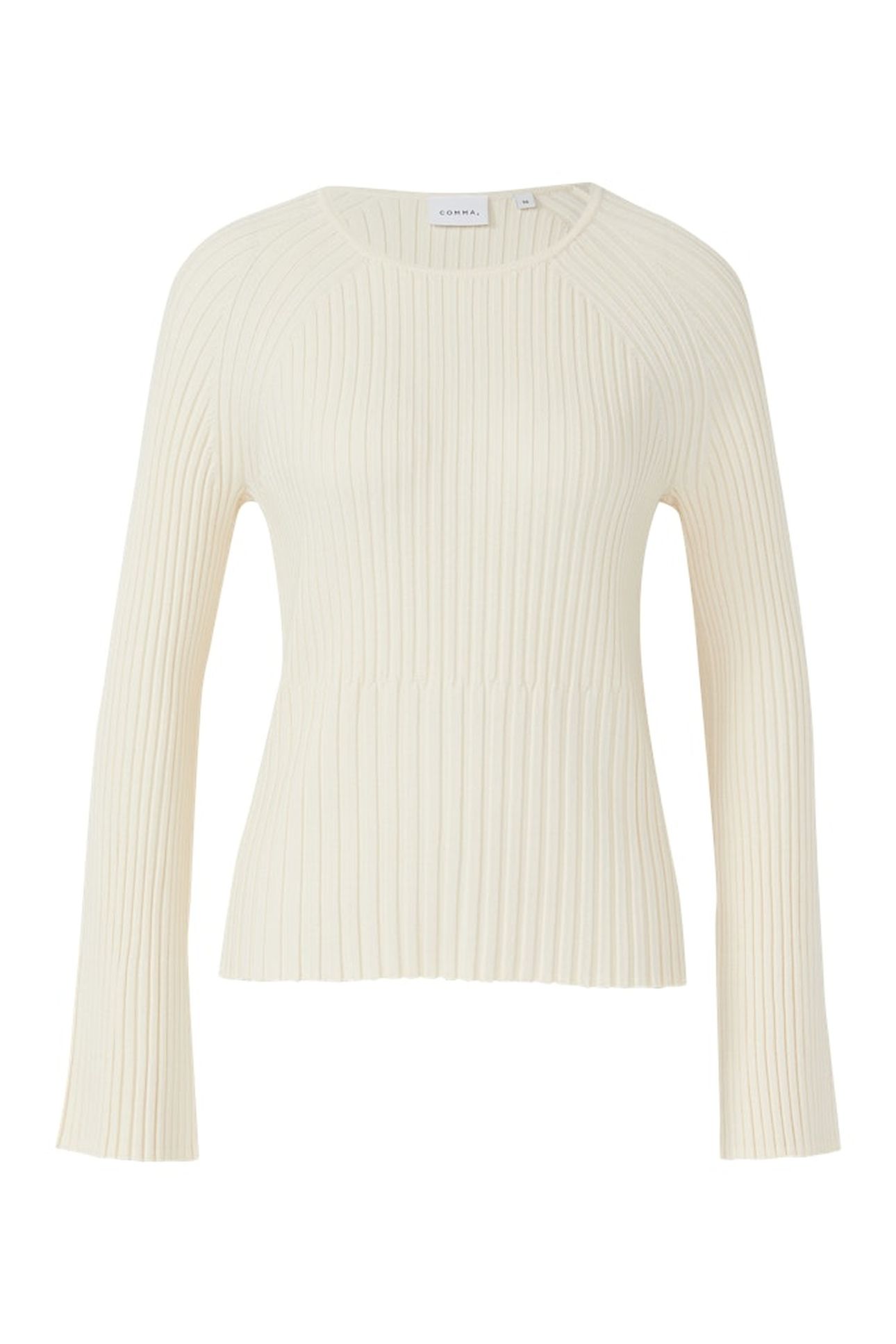 PULLOVER OFFWHITE 4