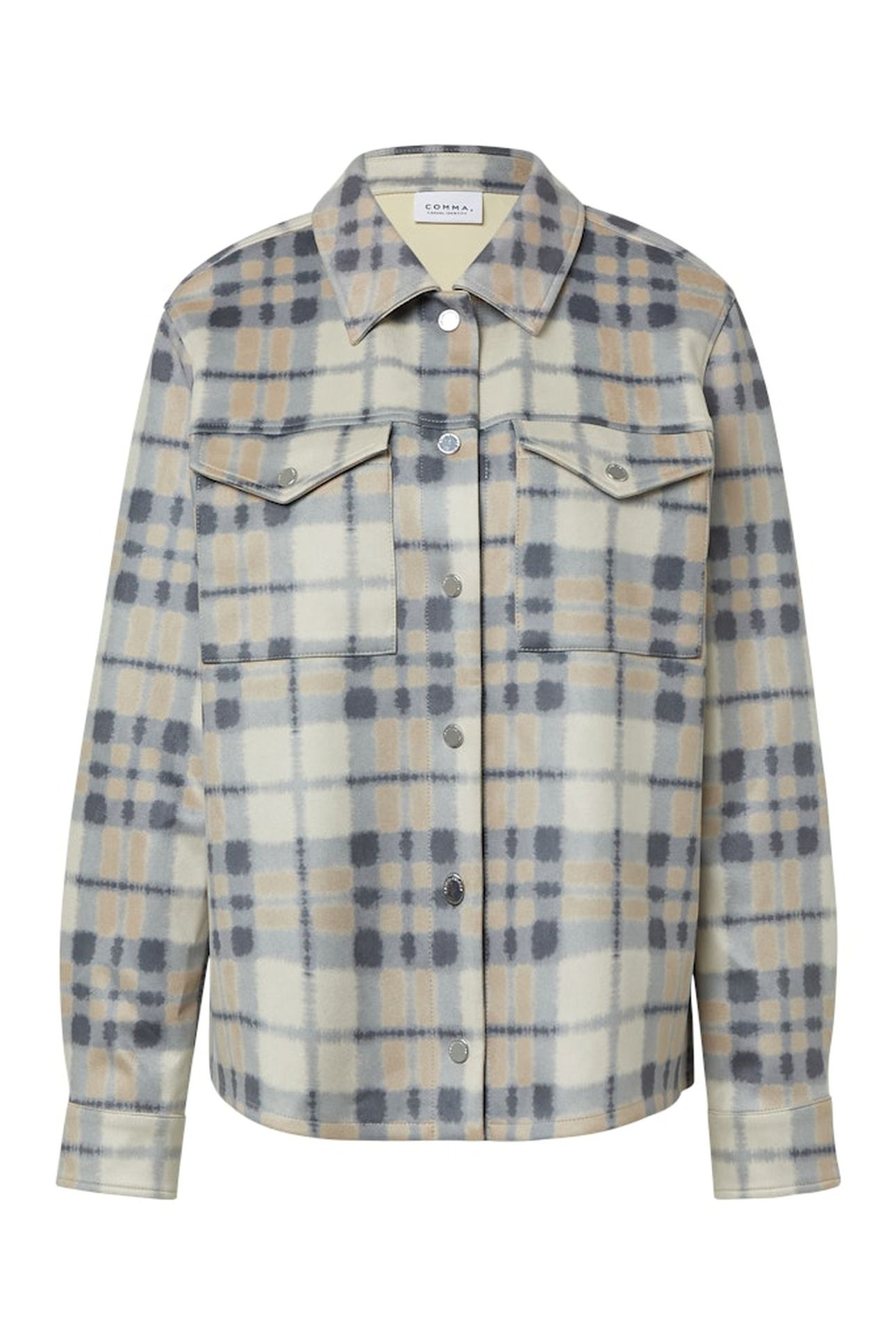 JACKETS INDOOR BEIGE 4