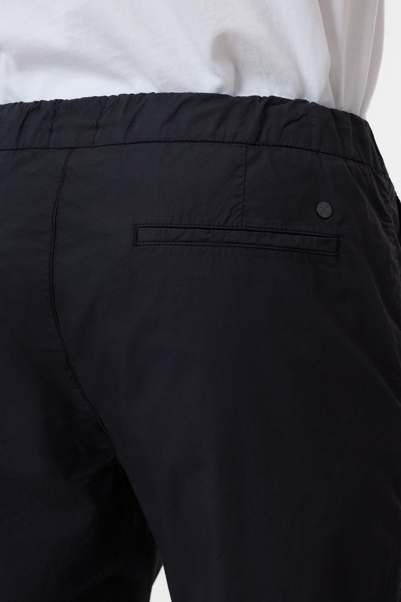 VIGO TAPERED BLACK 2