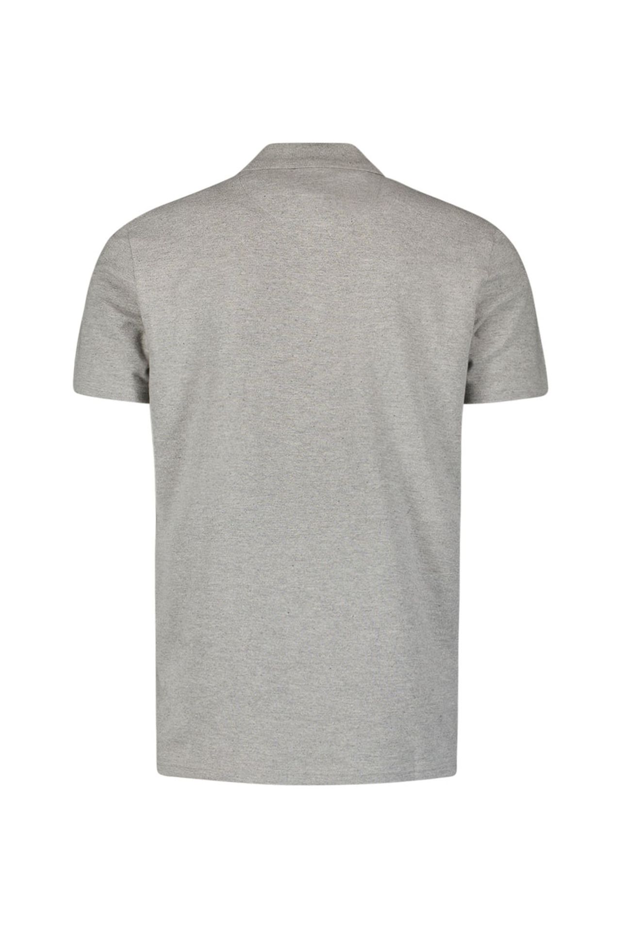 POLO MELANGE GREY MELANGE 6