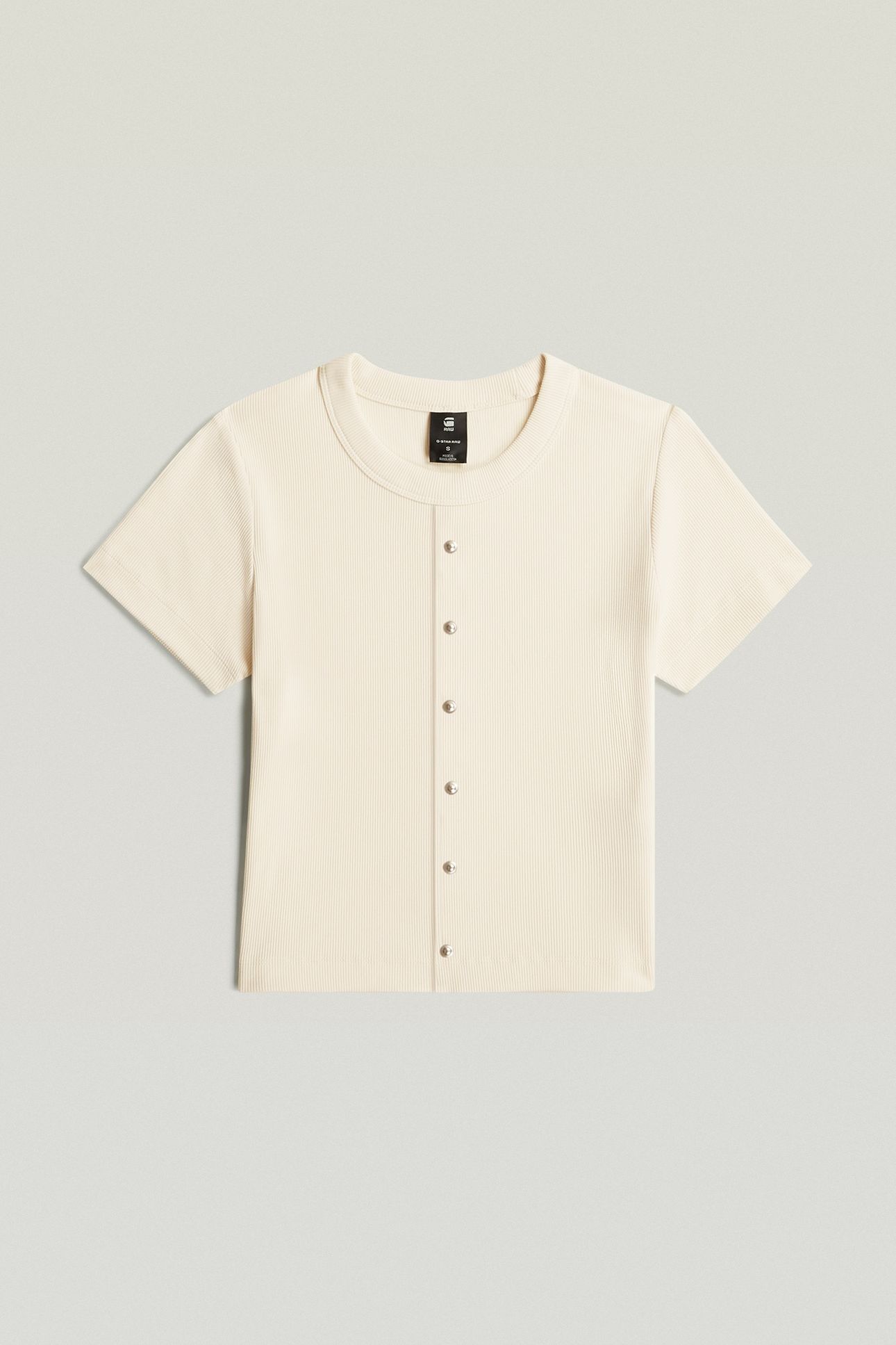 HERITAGE HARDWARE BABY R T WHITE 5