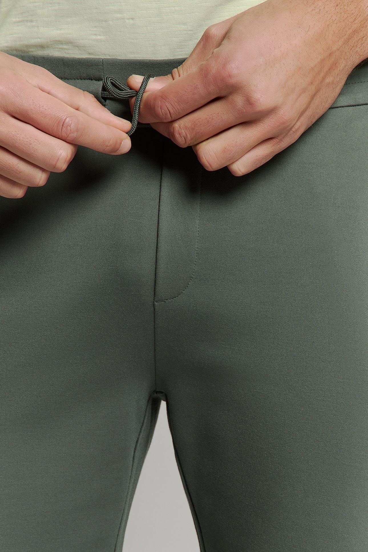 SHORT JERSEY DARK STEEL 7