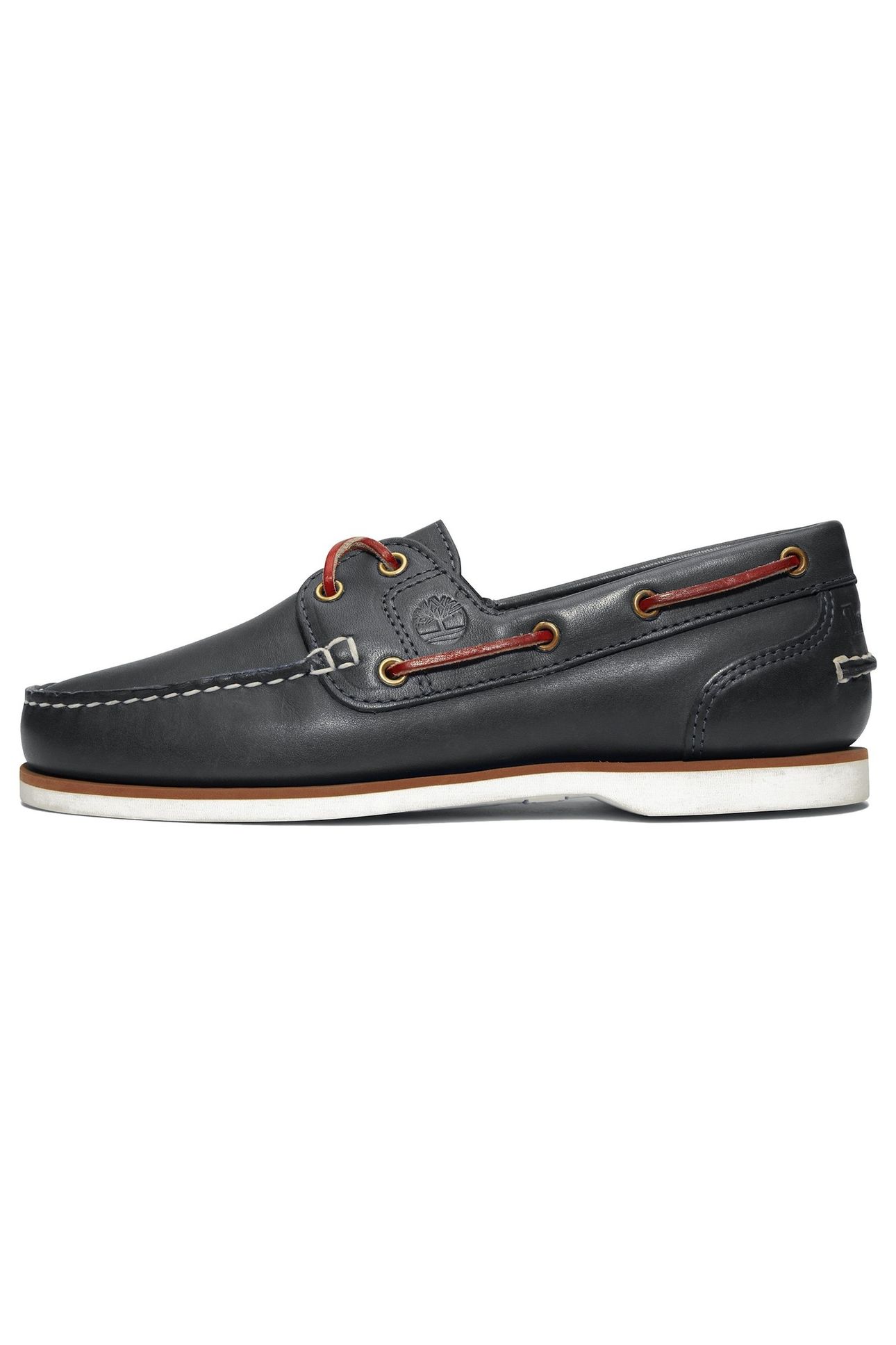 CLASSIC BOAT BOAT SHOE BLUE 3