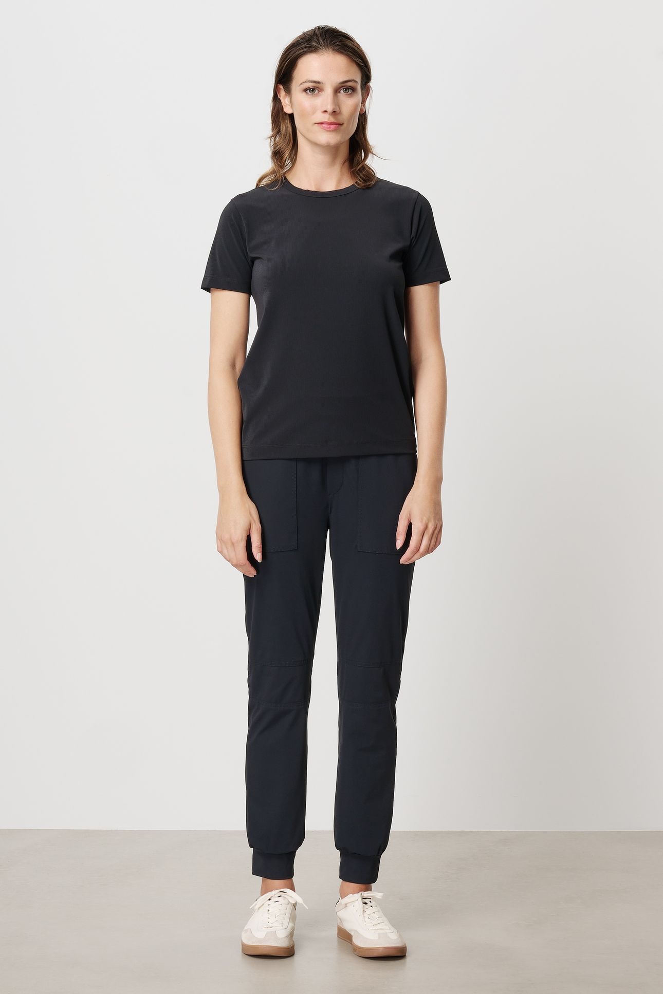 AKRON TEE BLACK 2