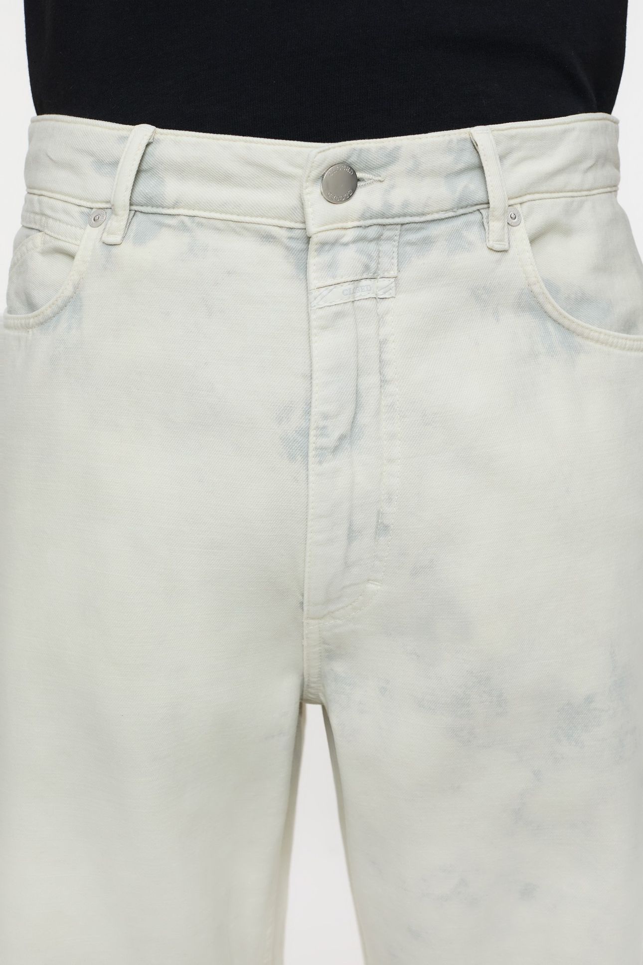 SPRINGDALE RELAXED CLOUD GREY 3