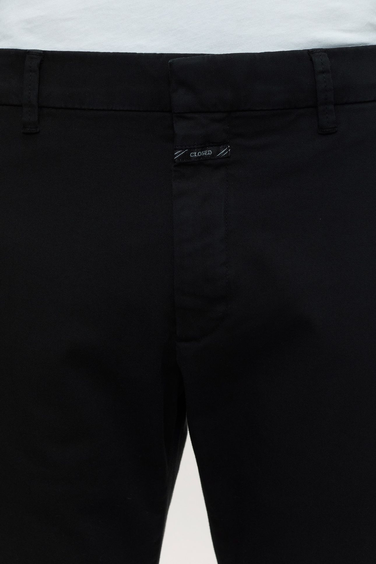 CLIFTON TRUE BLACK 5