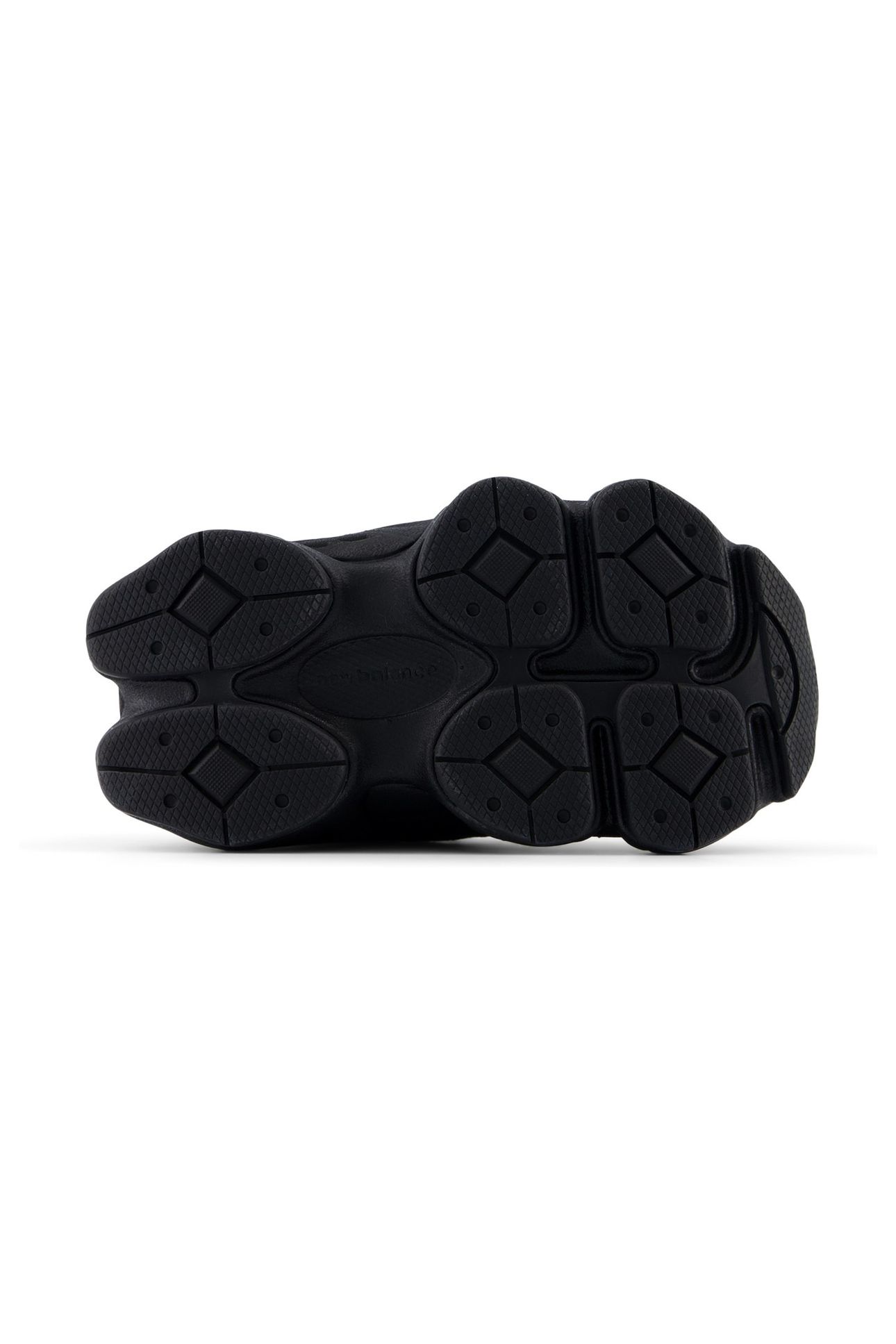 INFANT BOYS 9060 BLACK 5