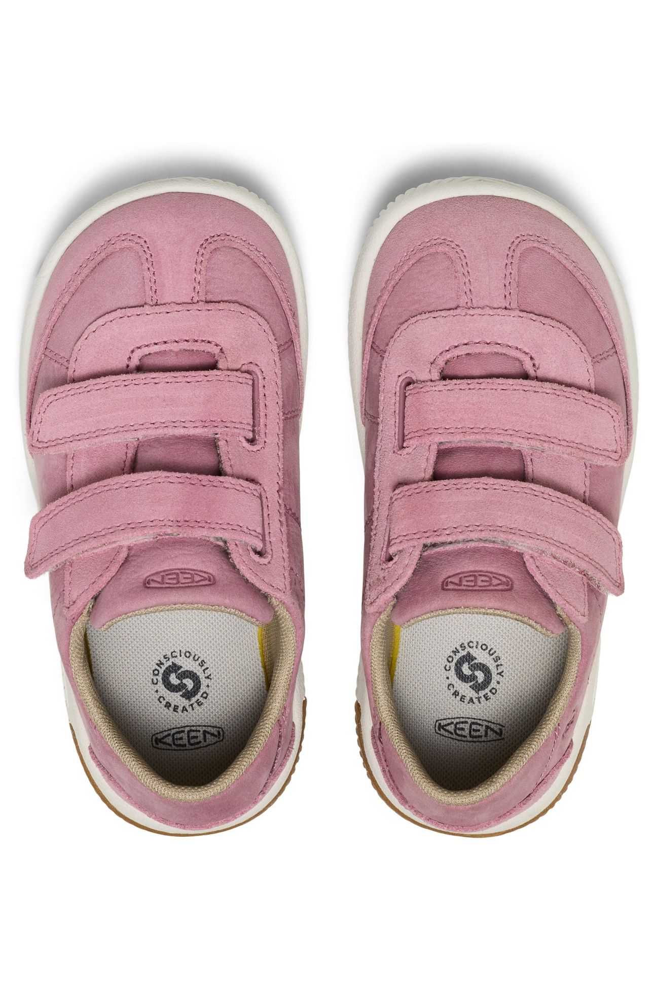 KNX T-TOE DS LILAS/STAR WHITE 5