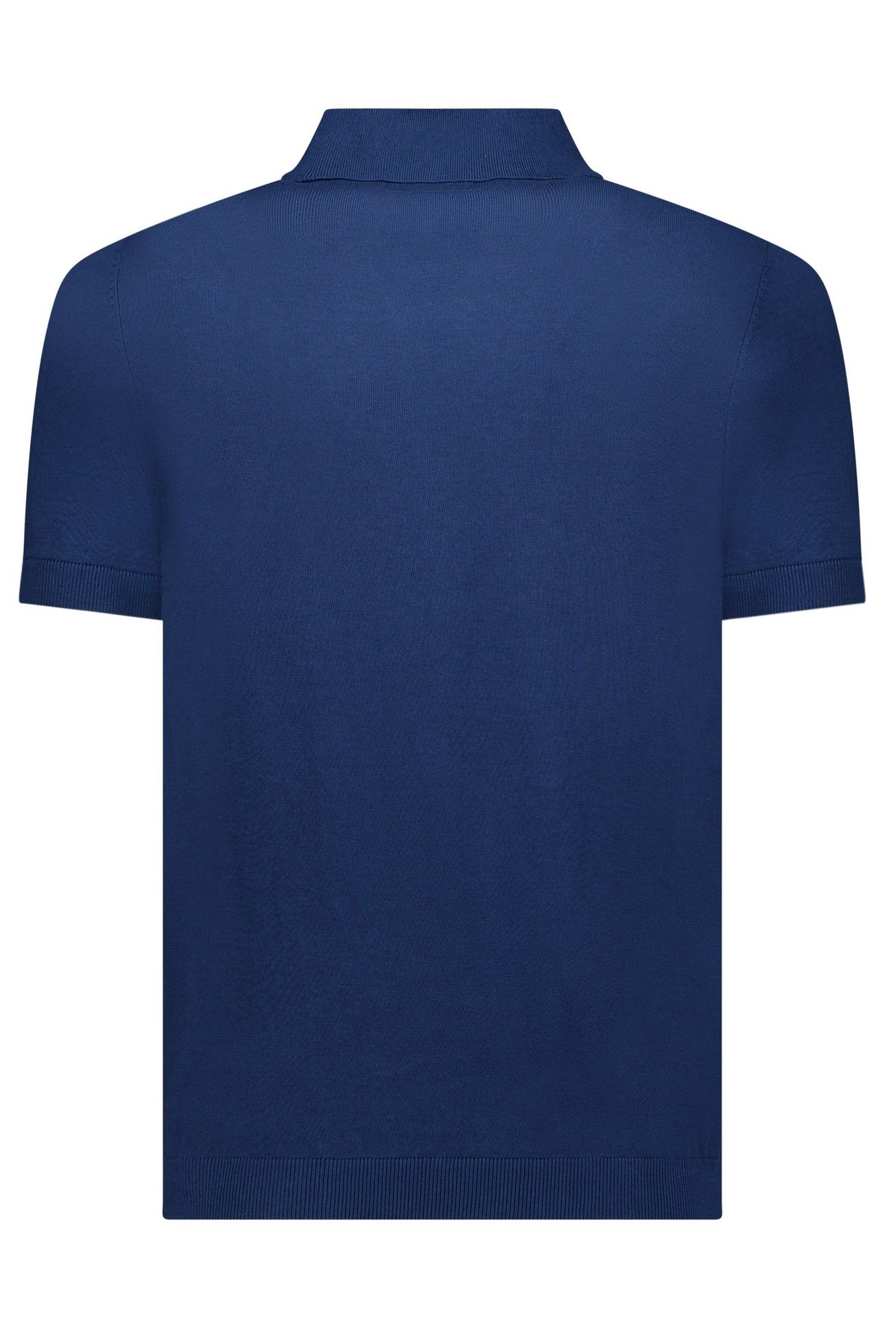JOSHER POLO NAVY 4