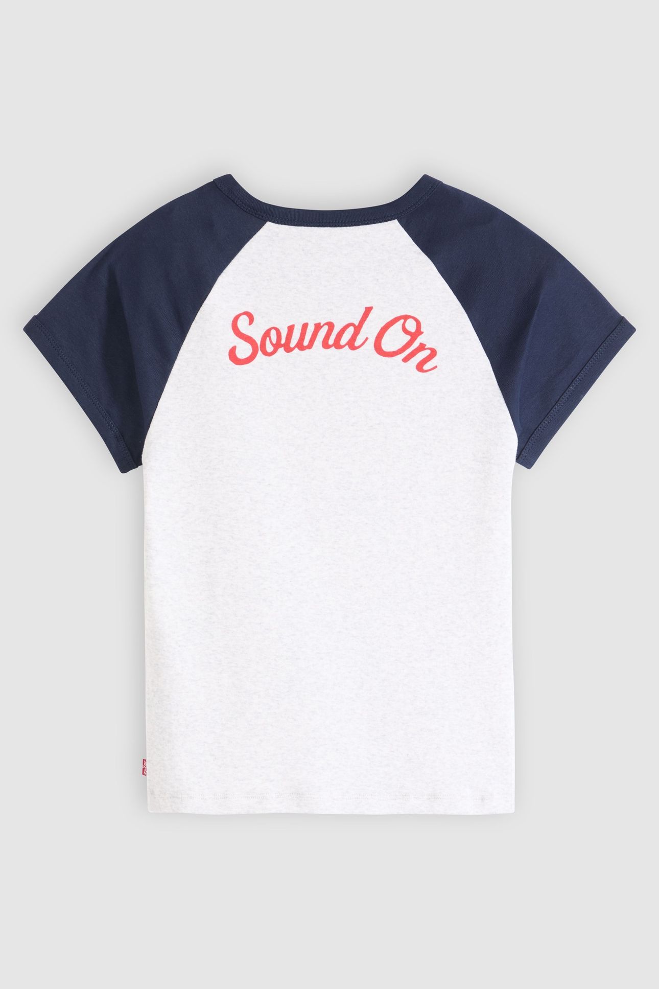 GRAPHIC RILEY RAGLAN TEE 4