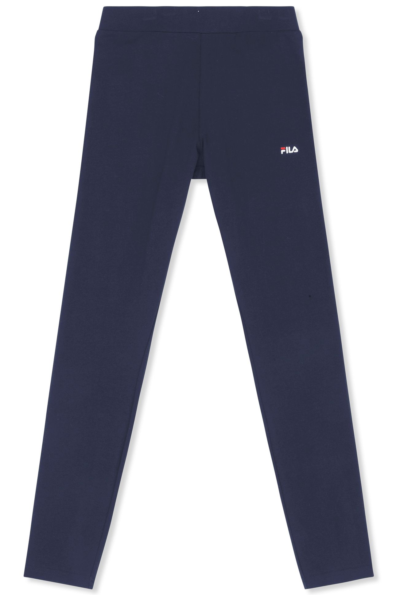 CASANIA LOGO LEGGINGS BLACK IRIS 5