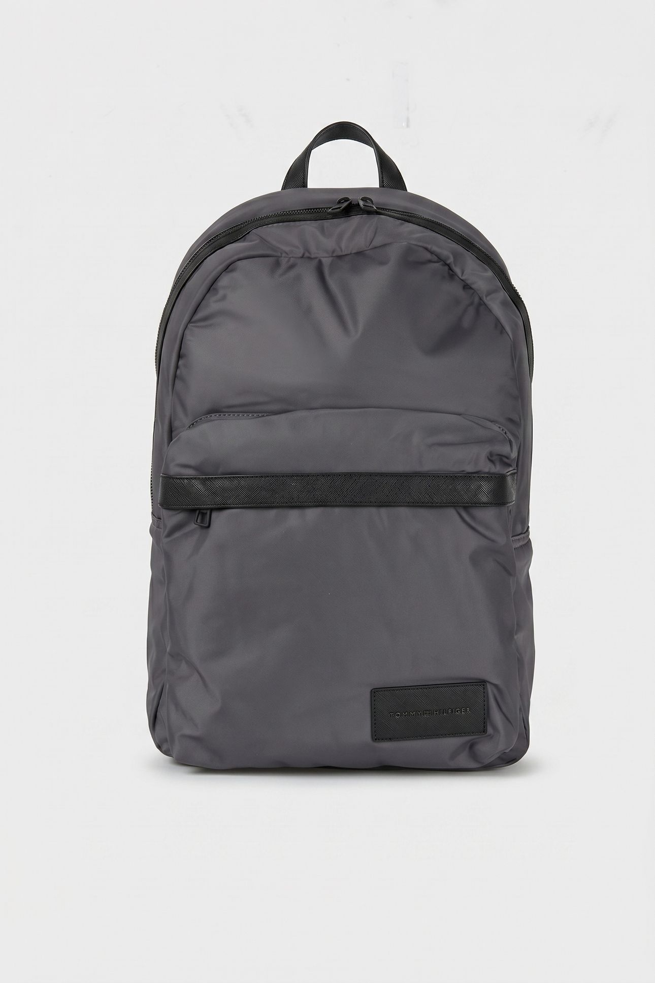 REPREVE BACKPACK DARK GREY 2