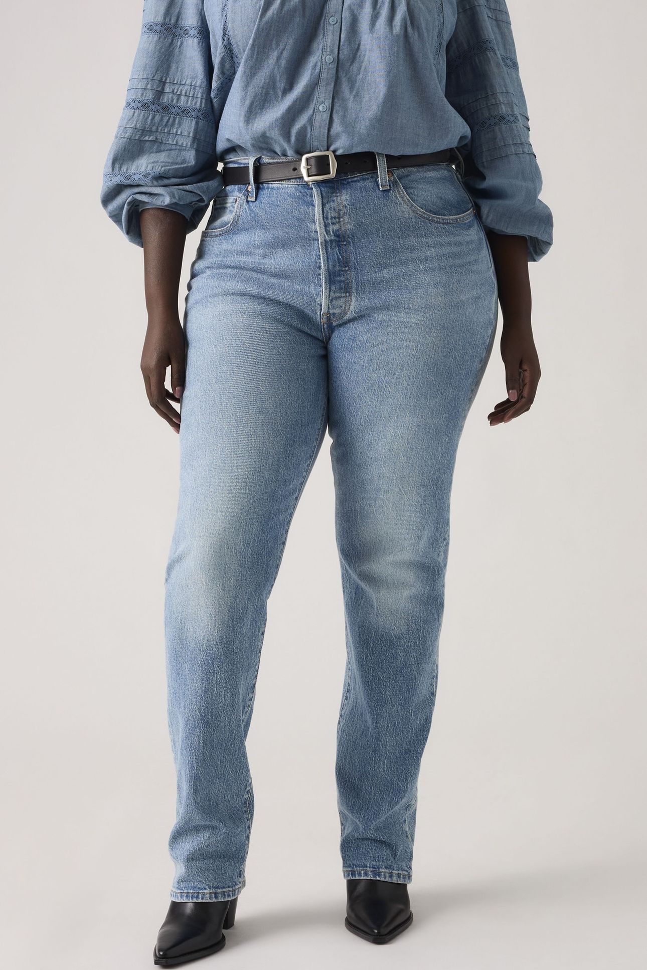 501® ORIGINAL JEANS 6