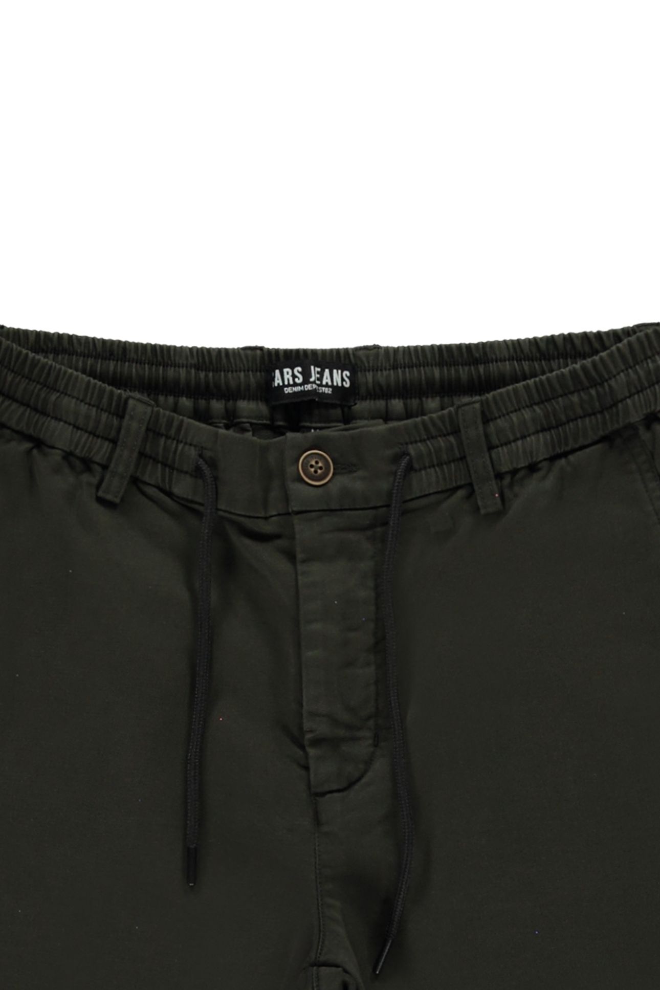 CORSAR SHORT BLACK 4
