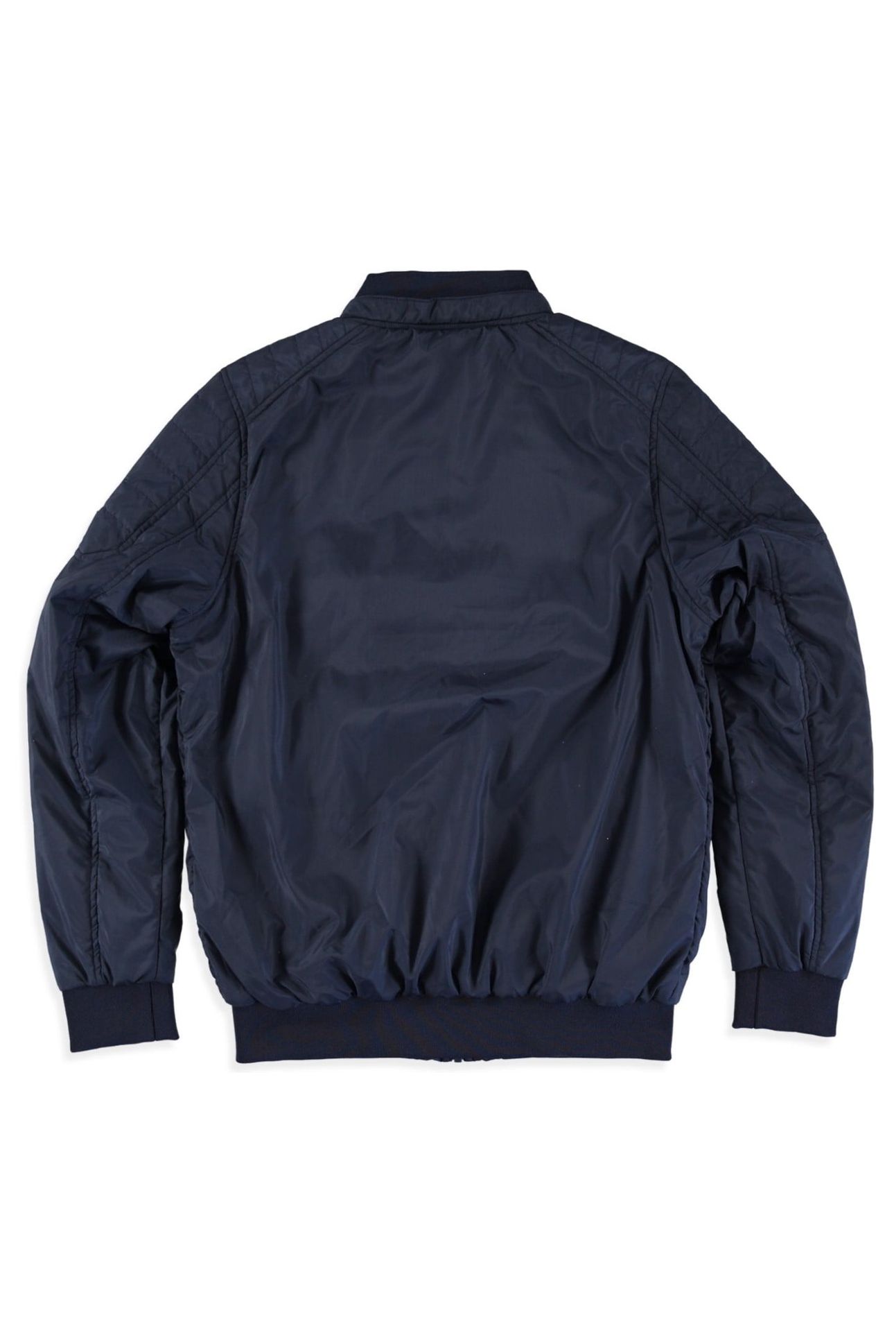 ROYSTAR NYLON NAVY 2