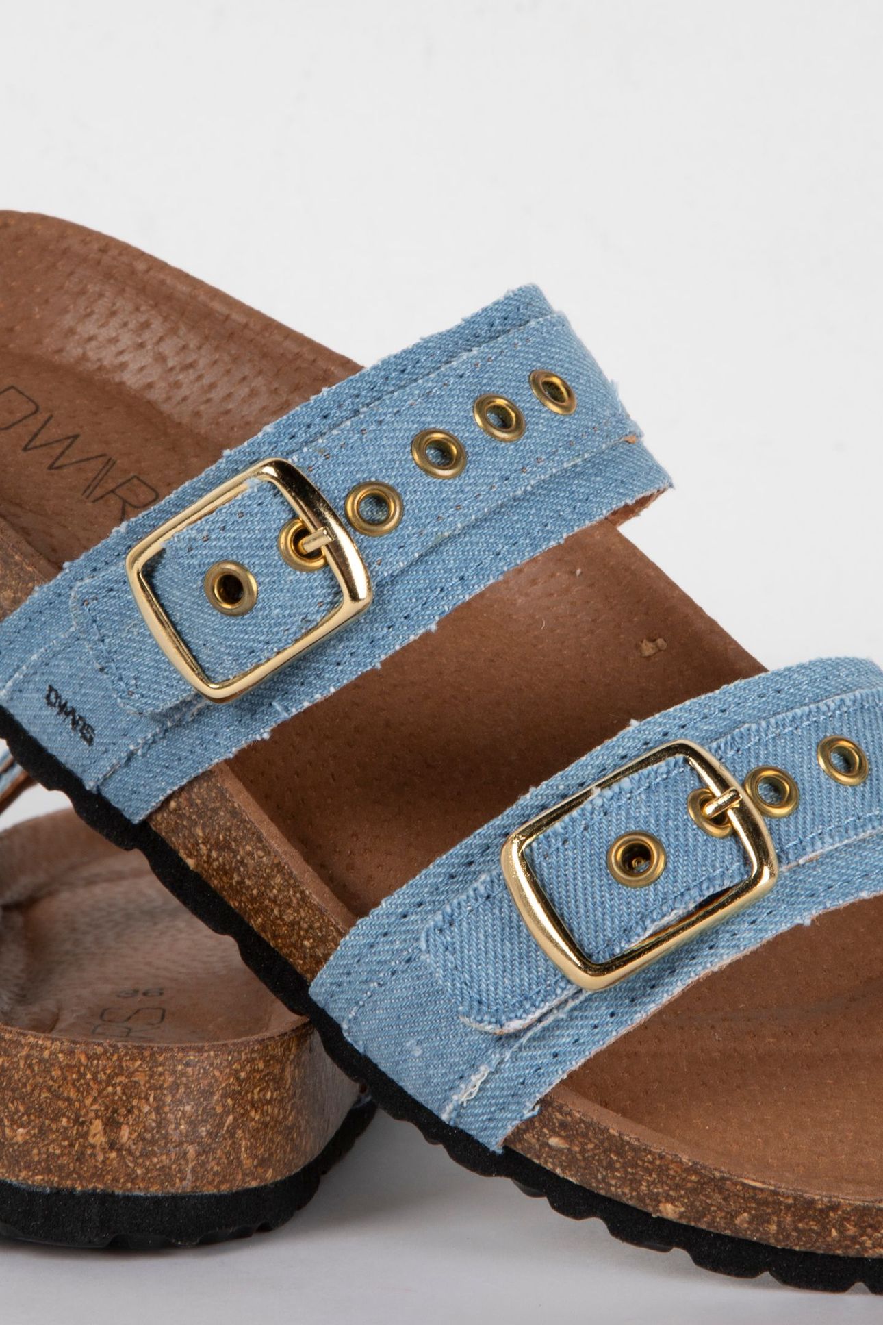 KISKA DENIM JEANS 5