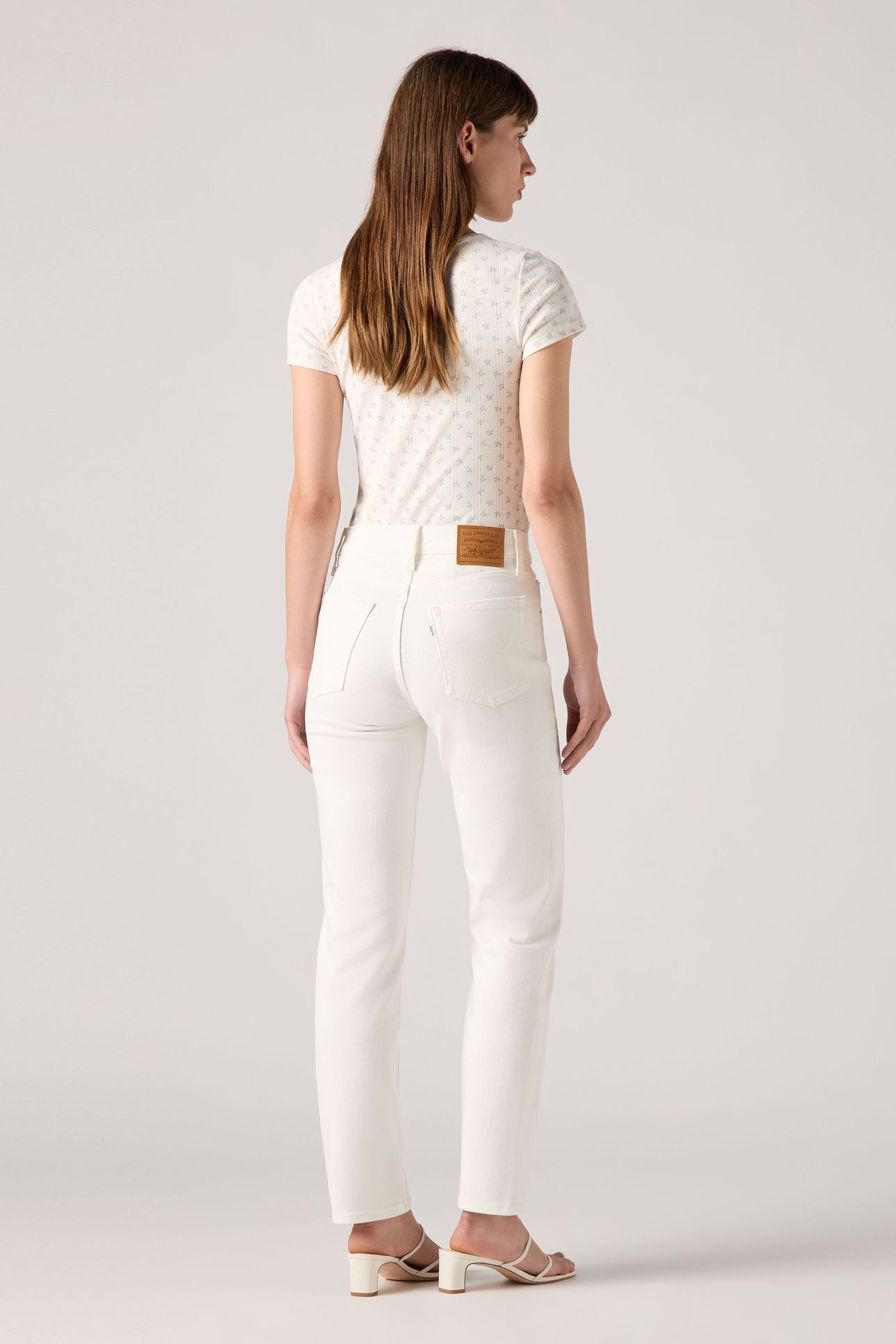 724 HIGH RISE STRAIGHT JEANS 3
