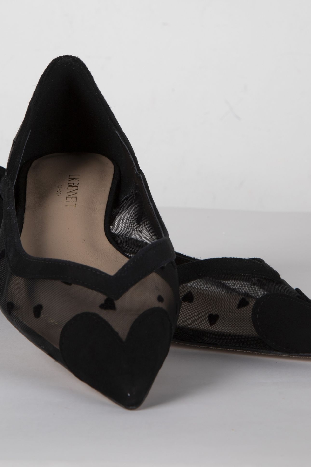 VALENA FLATS BLACK 3