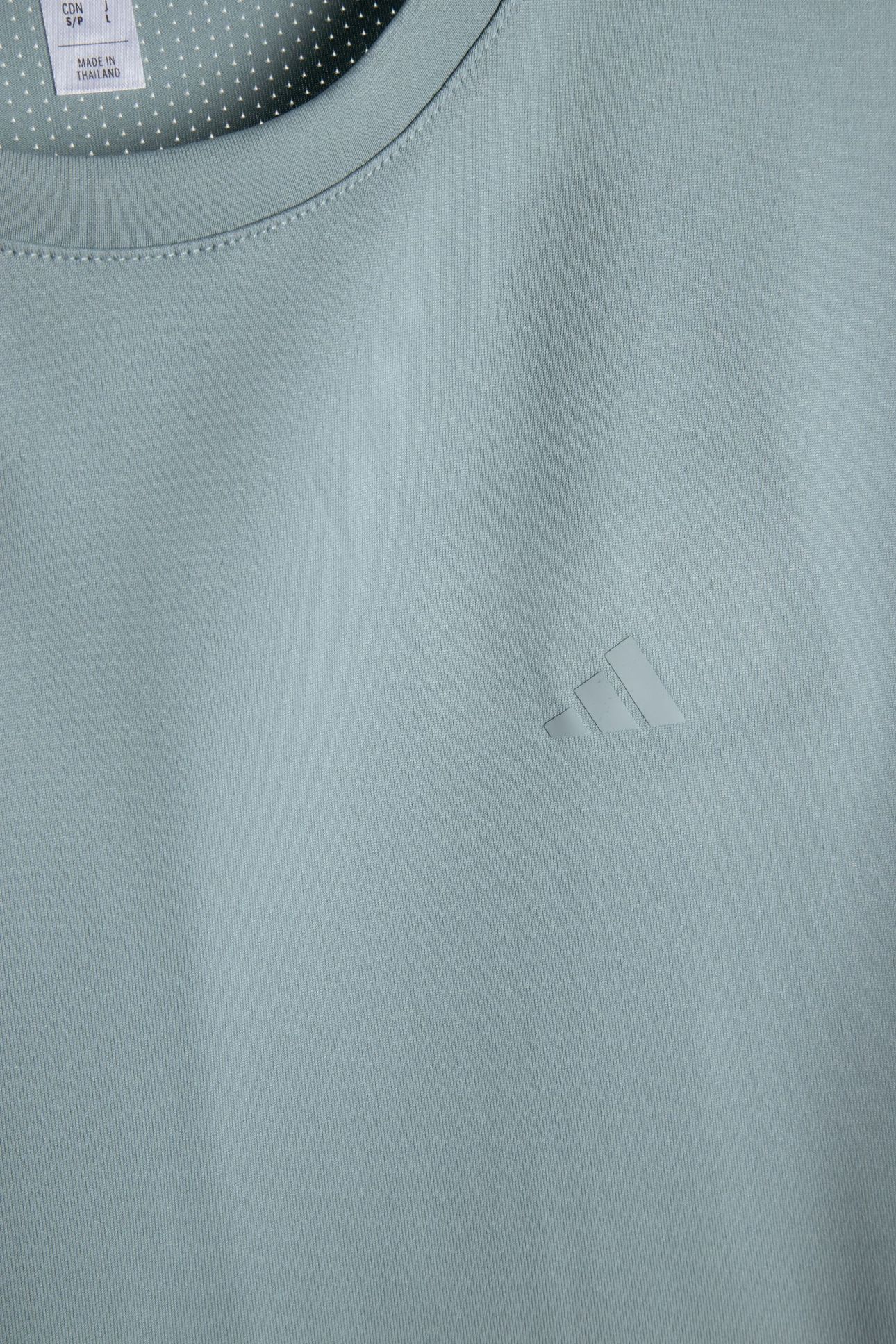 PERFORMANCE DESIGNED FOR TRAINING T-SHIRT 2