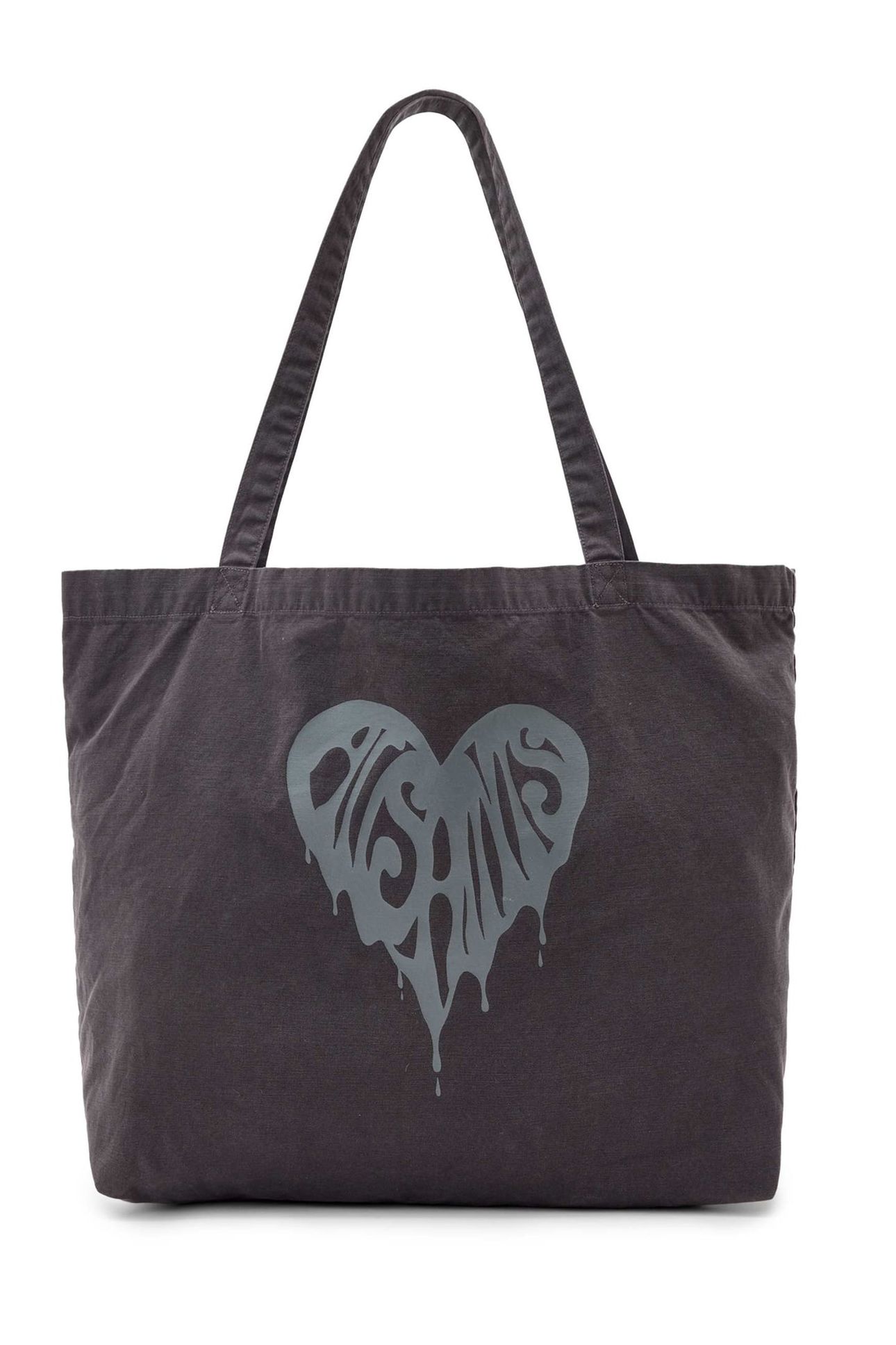 TRIPP TOTE WASHED BLACK 4