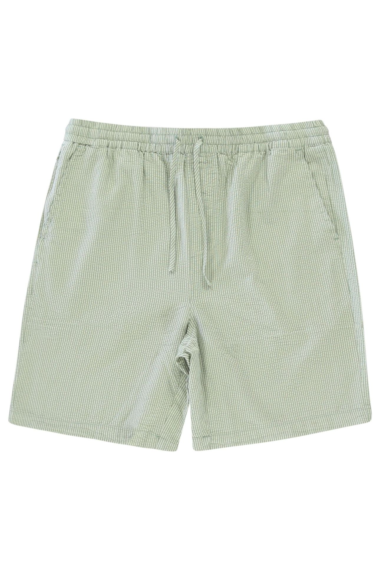 WOODS SHORT OLIVE 2