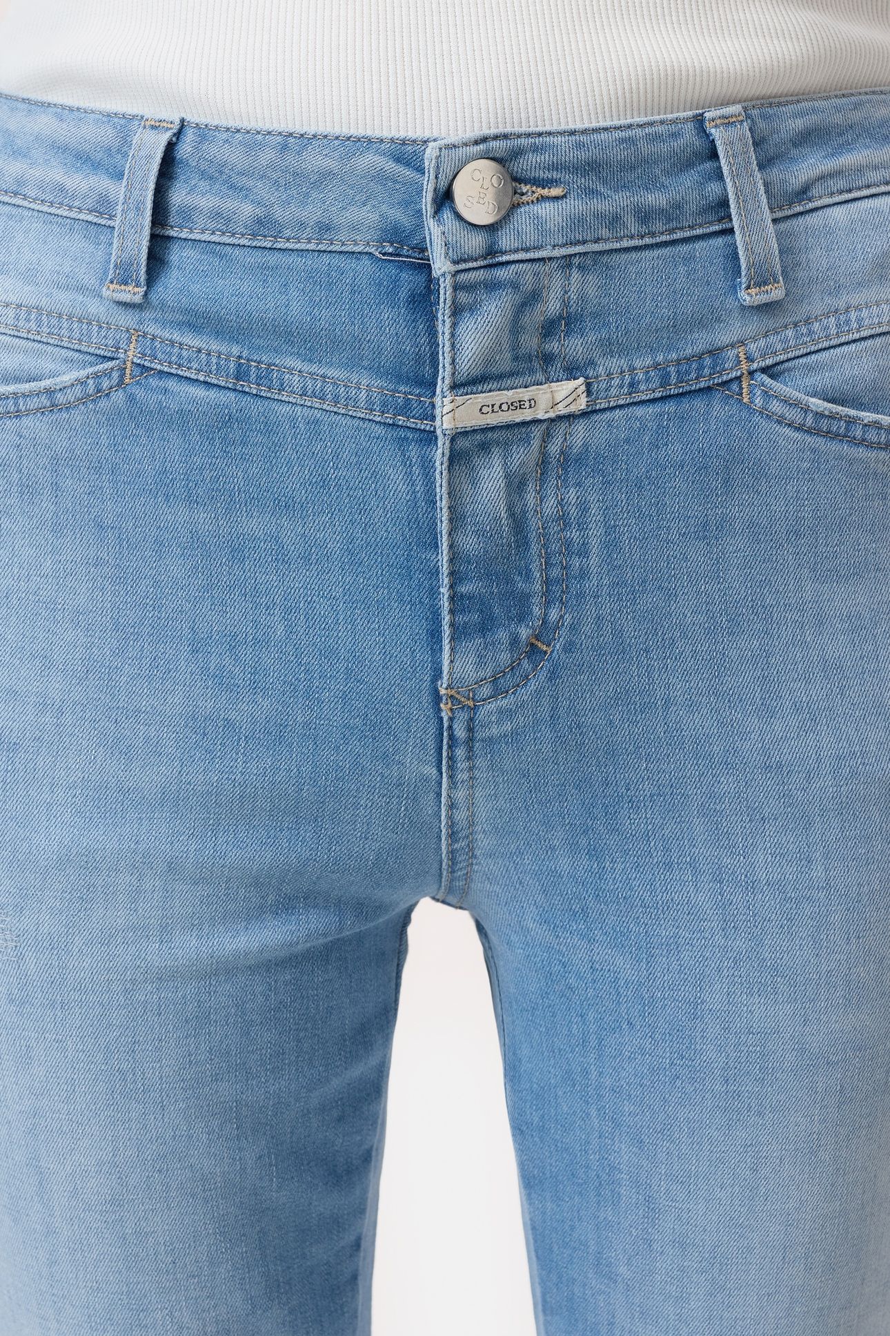 SKINNY PUSHER LIGHT BLUE 4