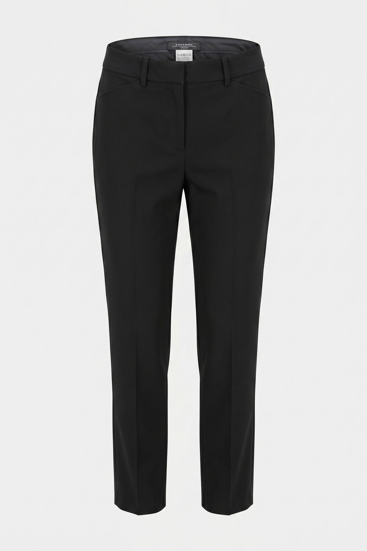PANTS EXPLORER BLACK 5