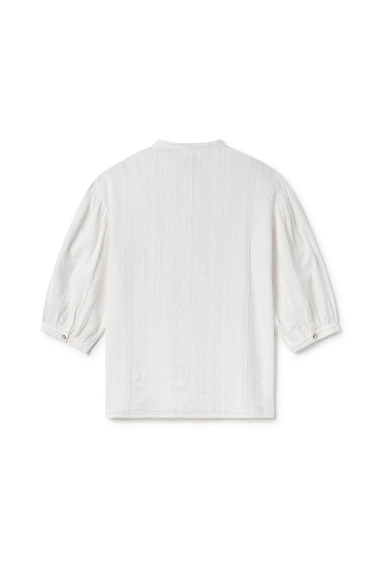 KALVOYA SHIRT ECRU 4