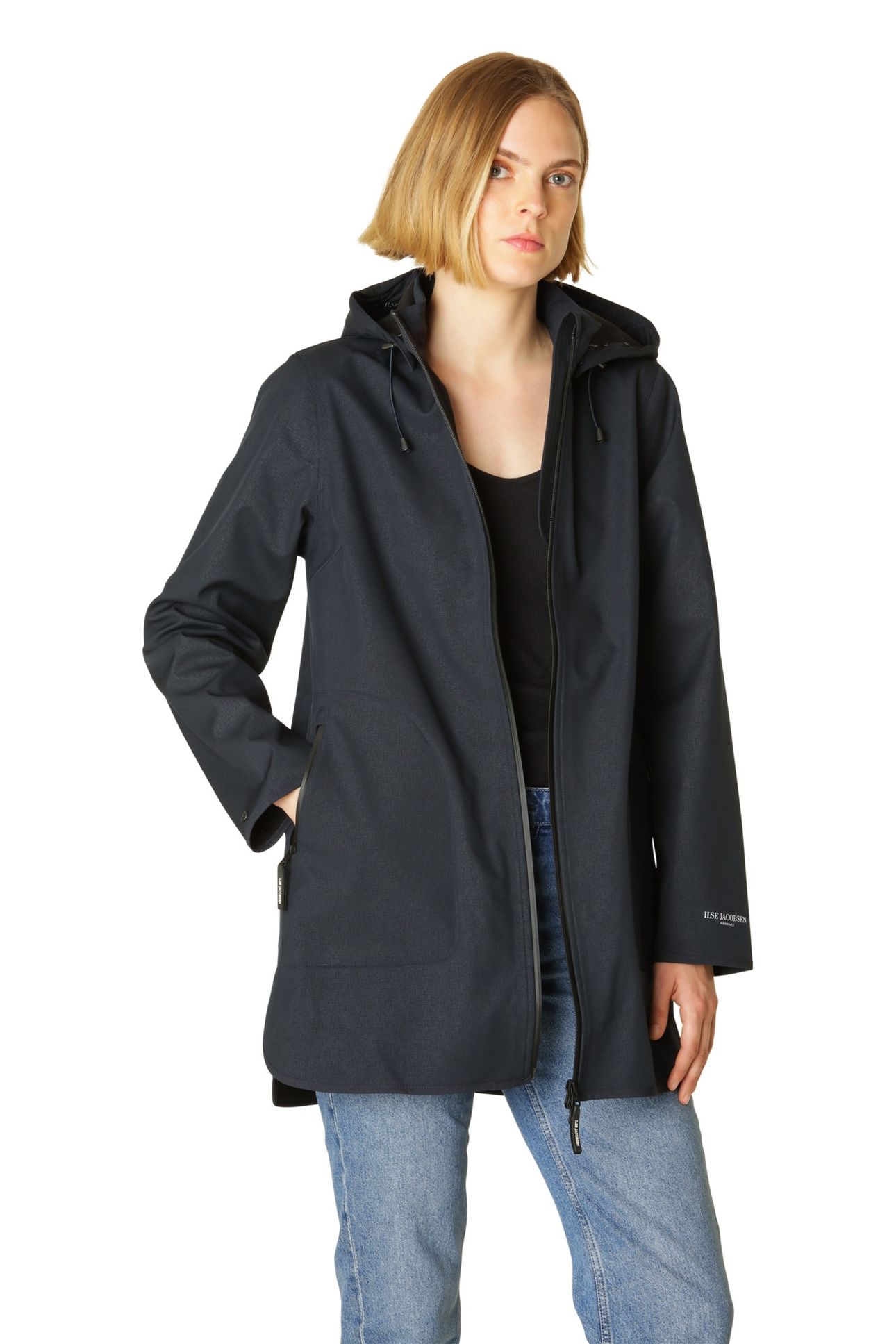 RAIN135 RAIN JACKETS DARK INDIGO 3