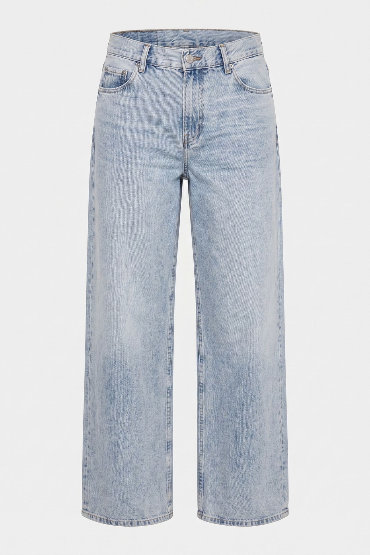 DENIM GLIS 70'S WIDE LEG JEANS GLIS 3