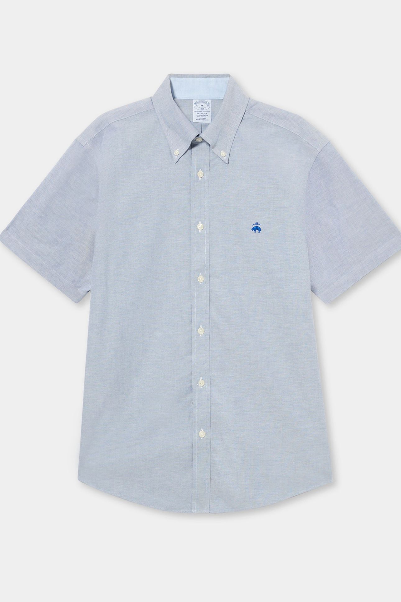 NON-IRON OXFORD STRETCH SOLIDS REGULAR SODALITE 3