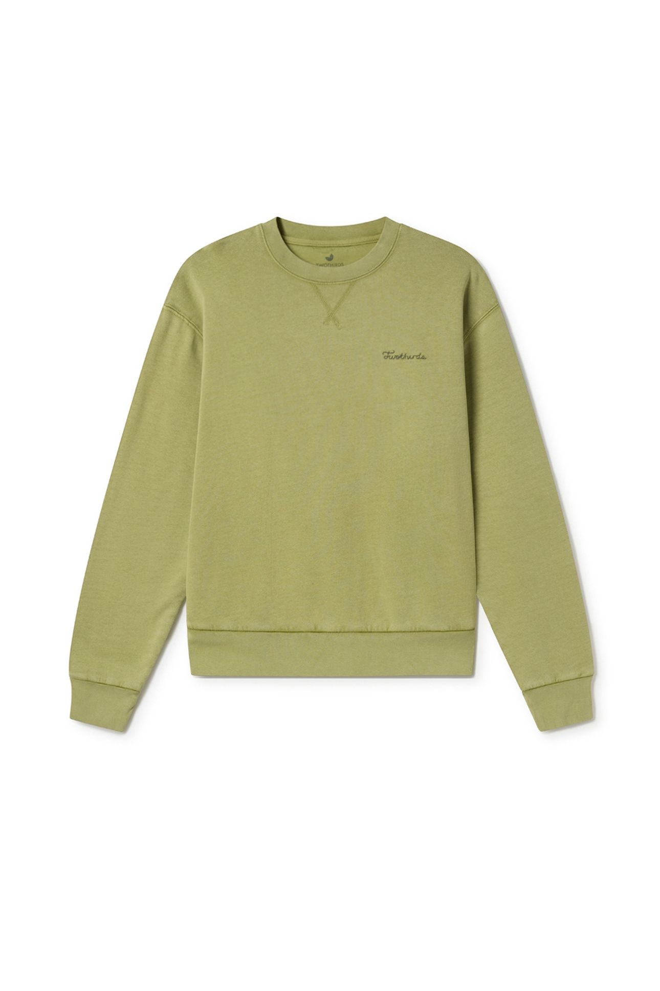 BAGAO SWEATSHIRT CYPRESS 3