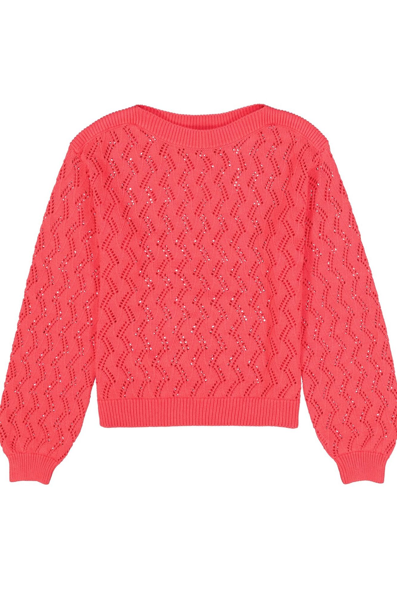 LADIES PULLOVER ROSE GARDEN 4