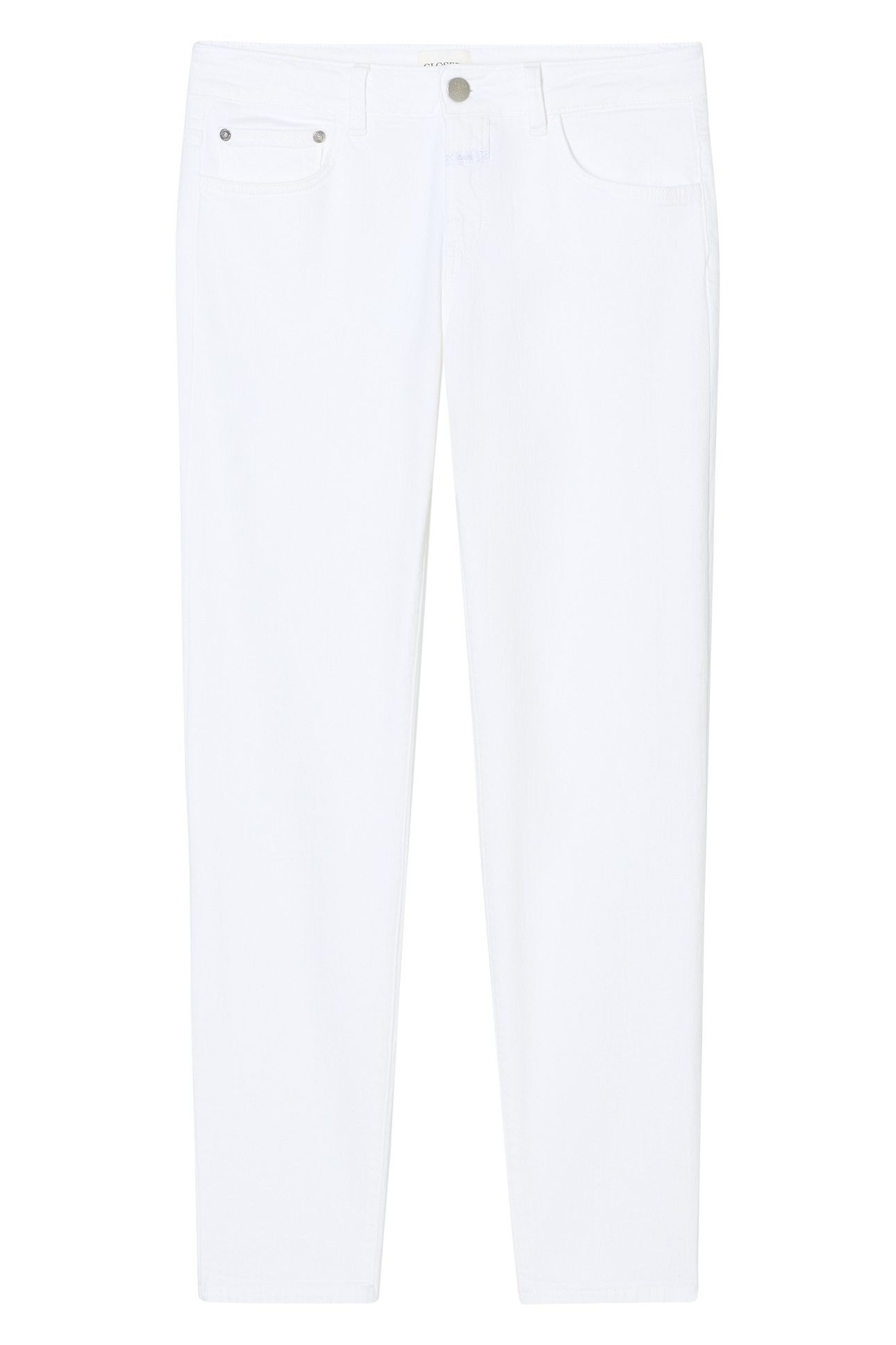 BAKER WHITE 6