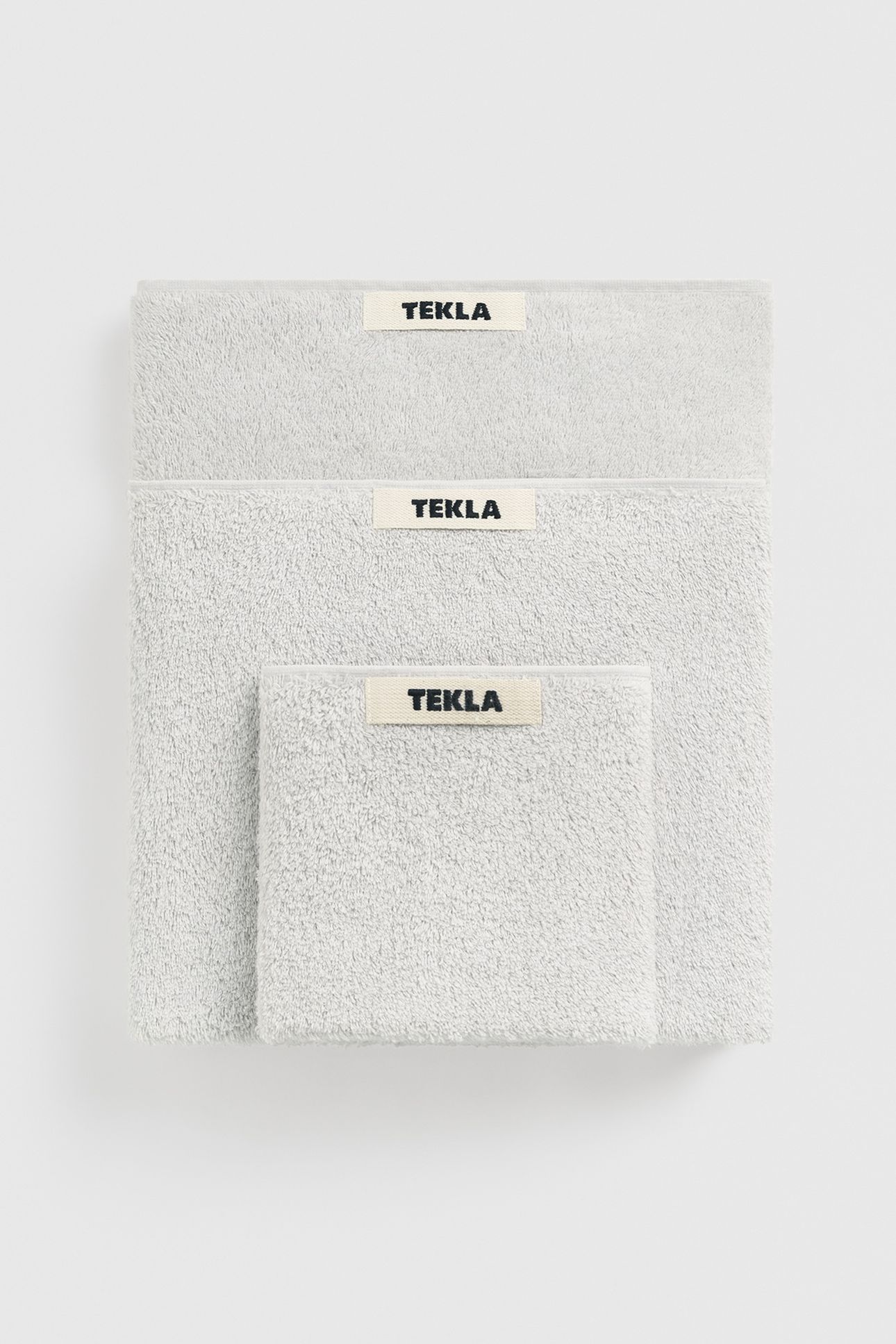 UNISEX WASHCLOTH LUNAR ROCK 1
