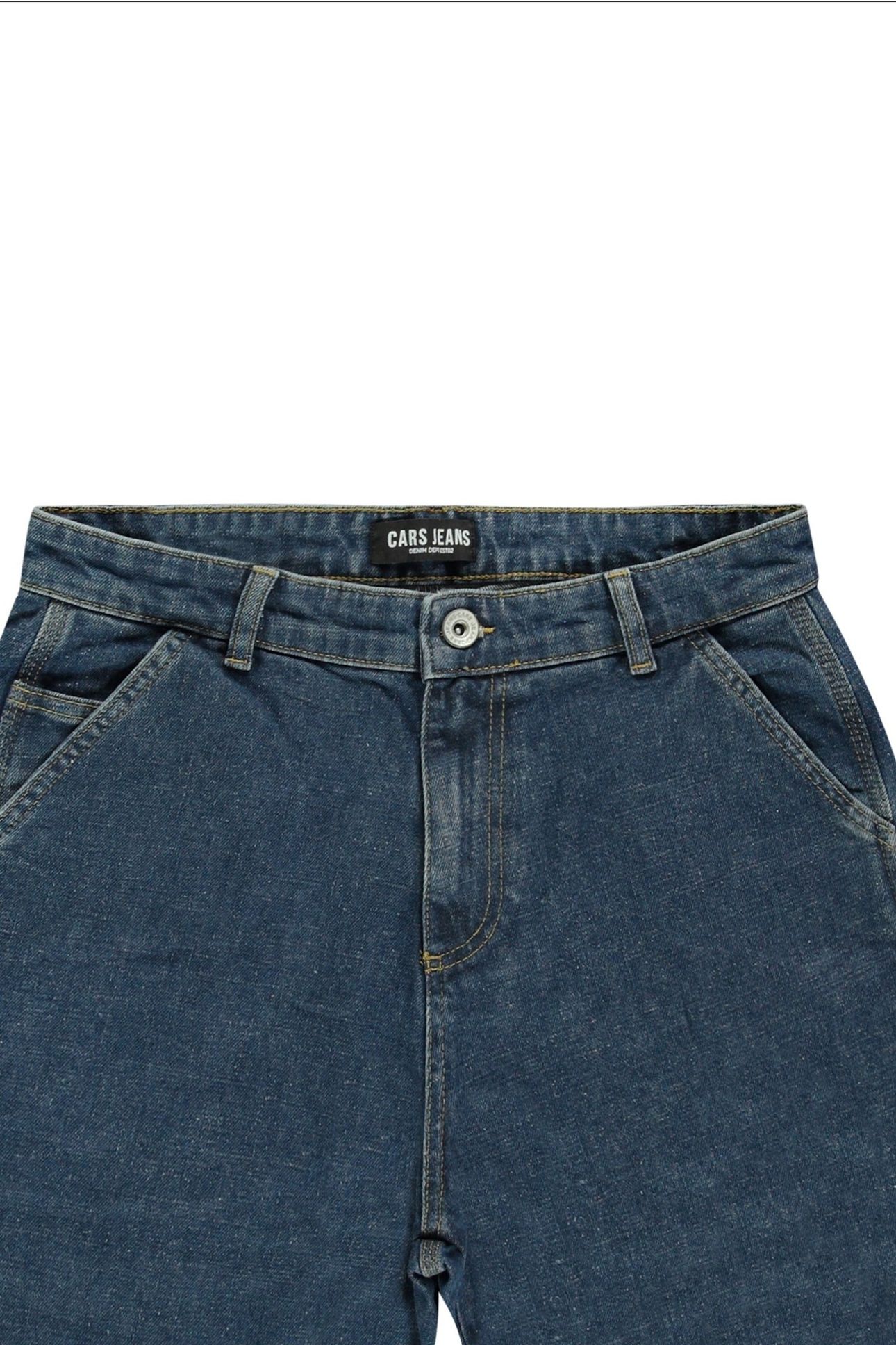CARTERS DEN.SHORT DARK USED 4