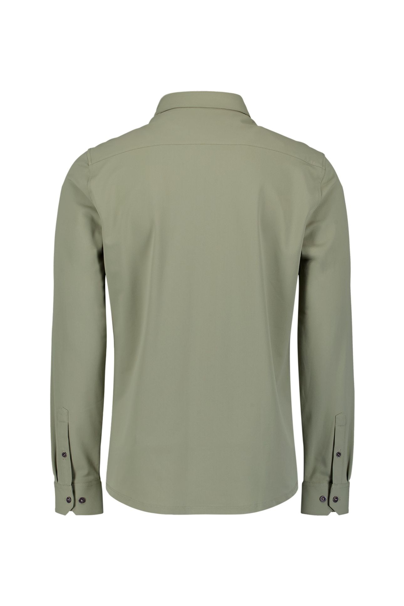 SHIRT JERSEY TRAVEL LIGHT ARMY 6