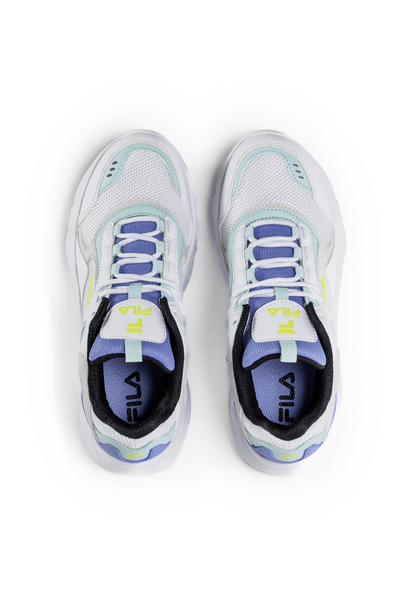 COLLENE CB WMN WHITE-SOOTHING SEA 5
