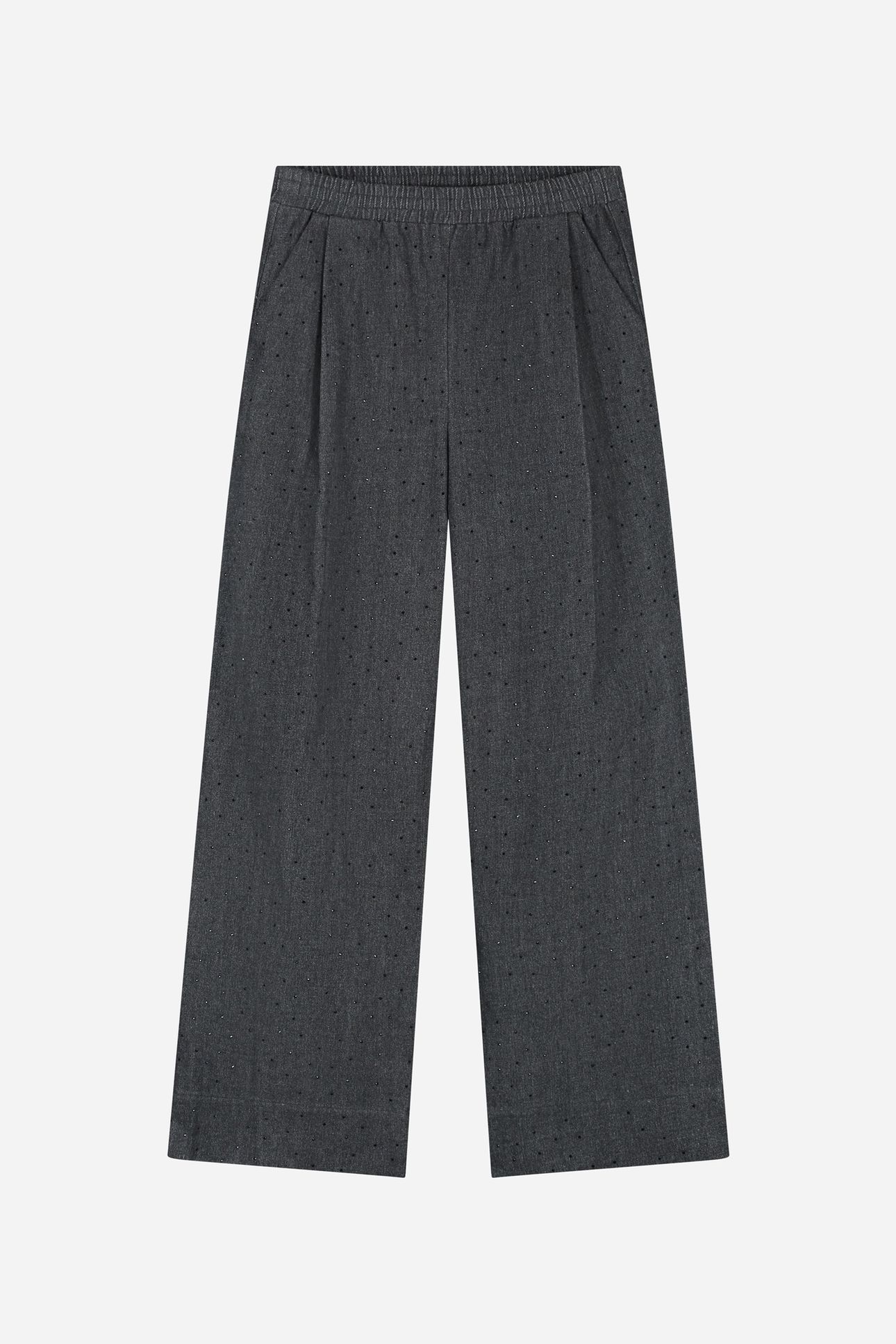 NOUS SOMMES LABELS – GINA PANTS BLACK 4